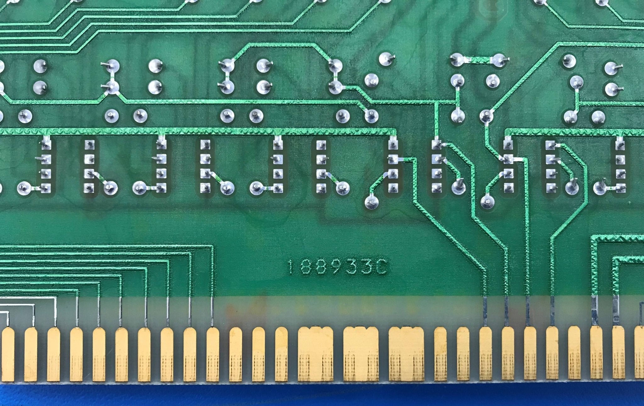 Comparator Board(46-188932 G1 B GE Advantx