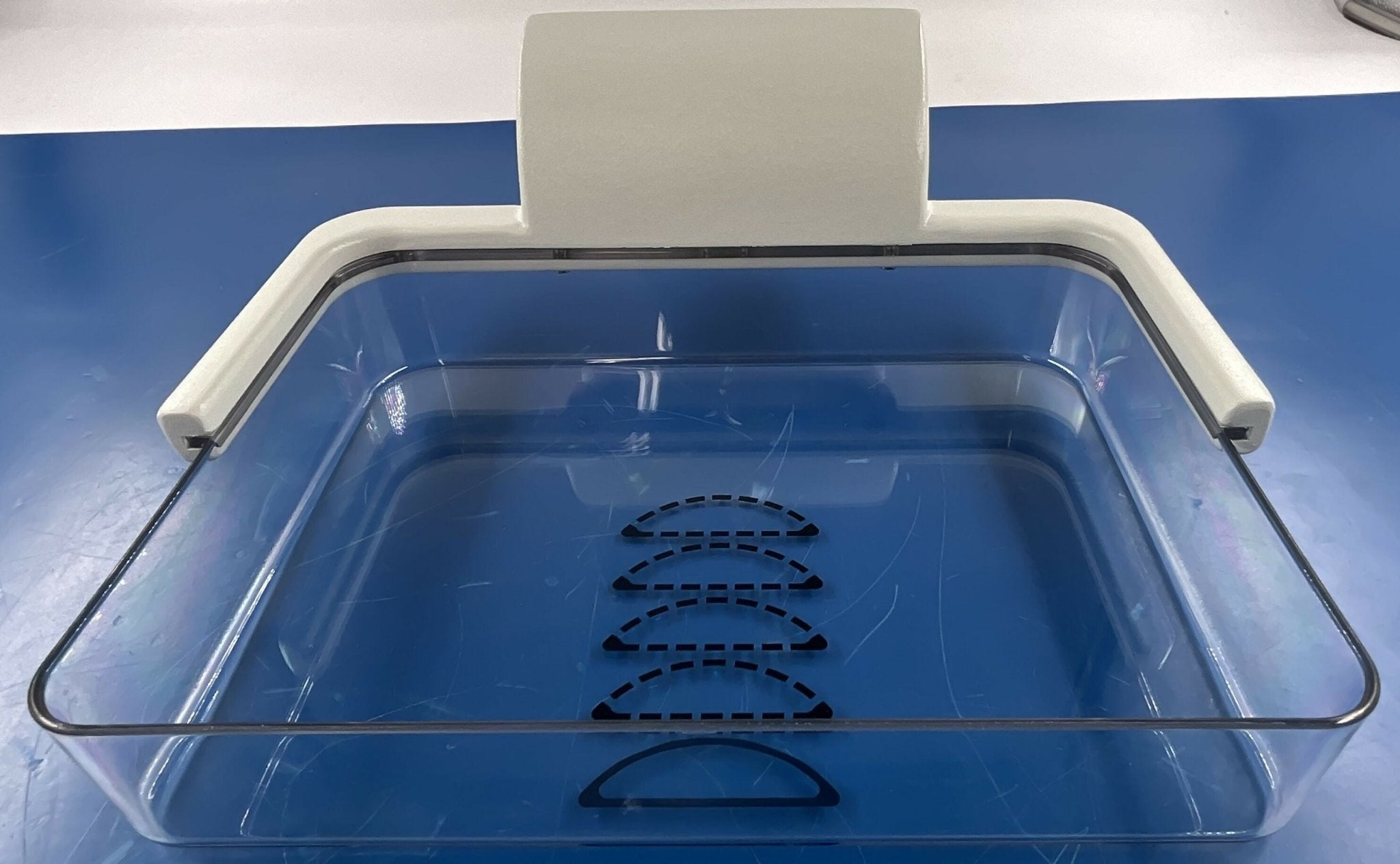 Compression Paddle 18X24 (2233355-2) GE