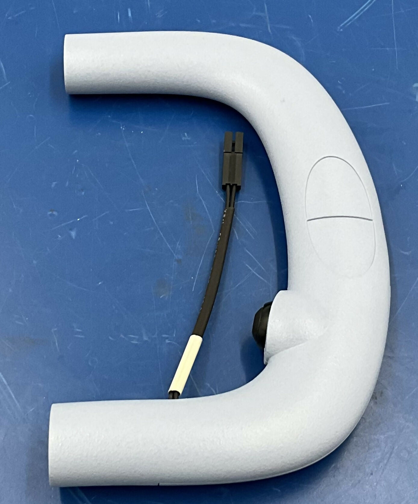 CONDOR DETECTOR DRIVE HANDLE ASM (2332038 GE
