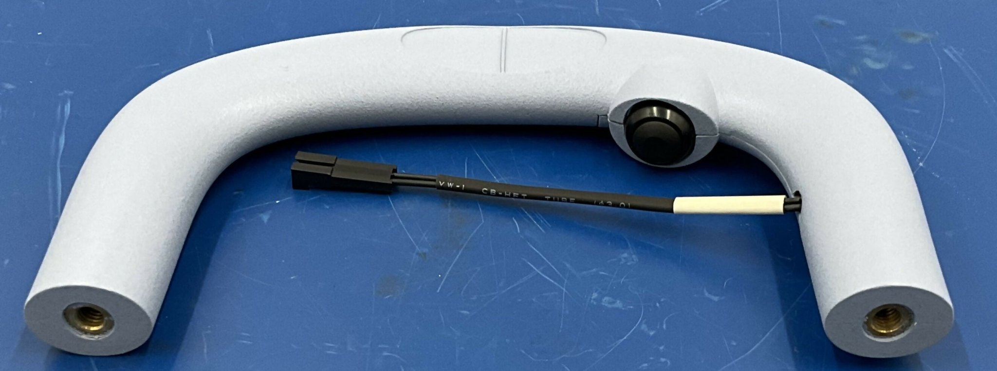 CONDOR DETECTOR DRIVE HANDLE ASM (2332038 GE