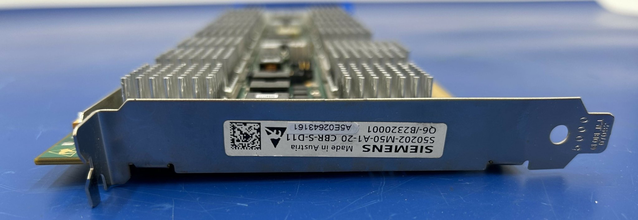 CONE BEAM RECONSTRUCTOR D11 (10187238/CBR-S-D11 SIEMENS