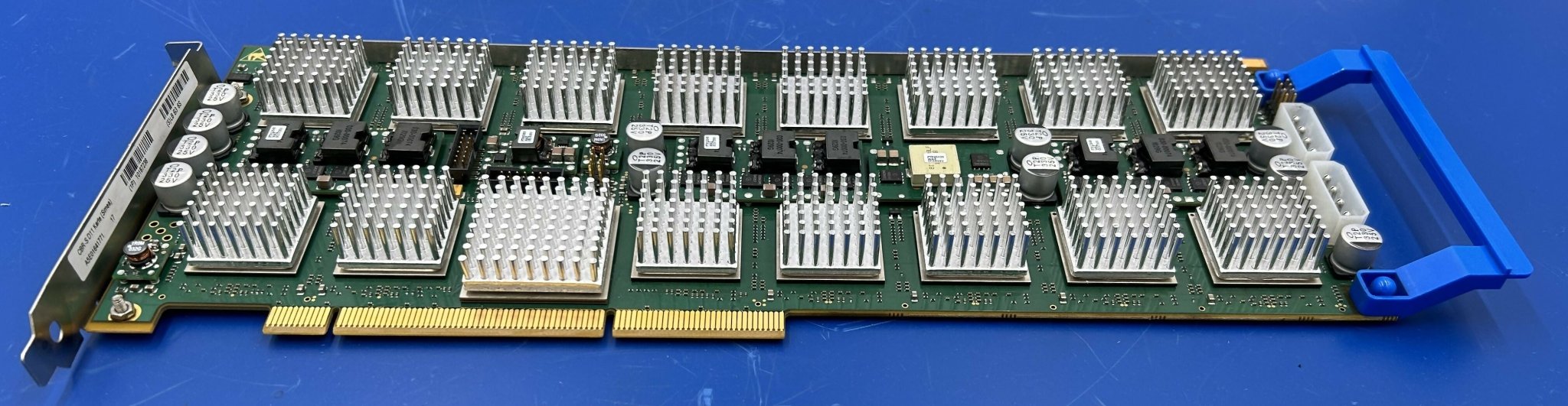 CONE BEAM RECONSTRUCTOR D11 (10187238/CBR-S-D11 SIEMENS