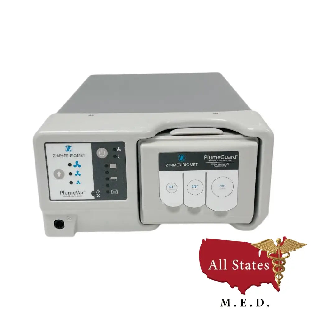 ConMed Clearview Smoke Evacuator