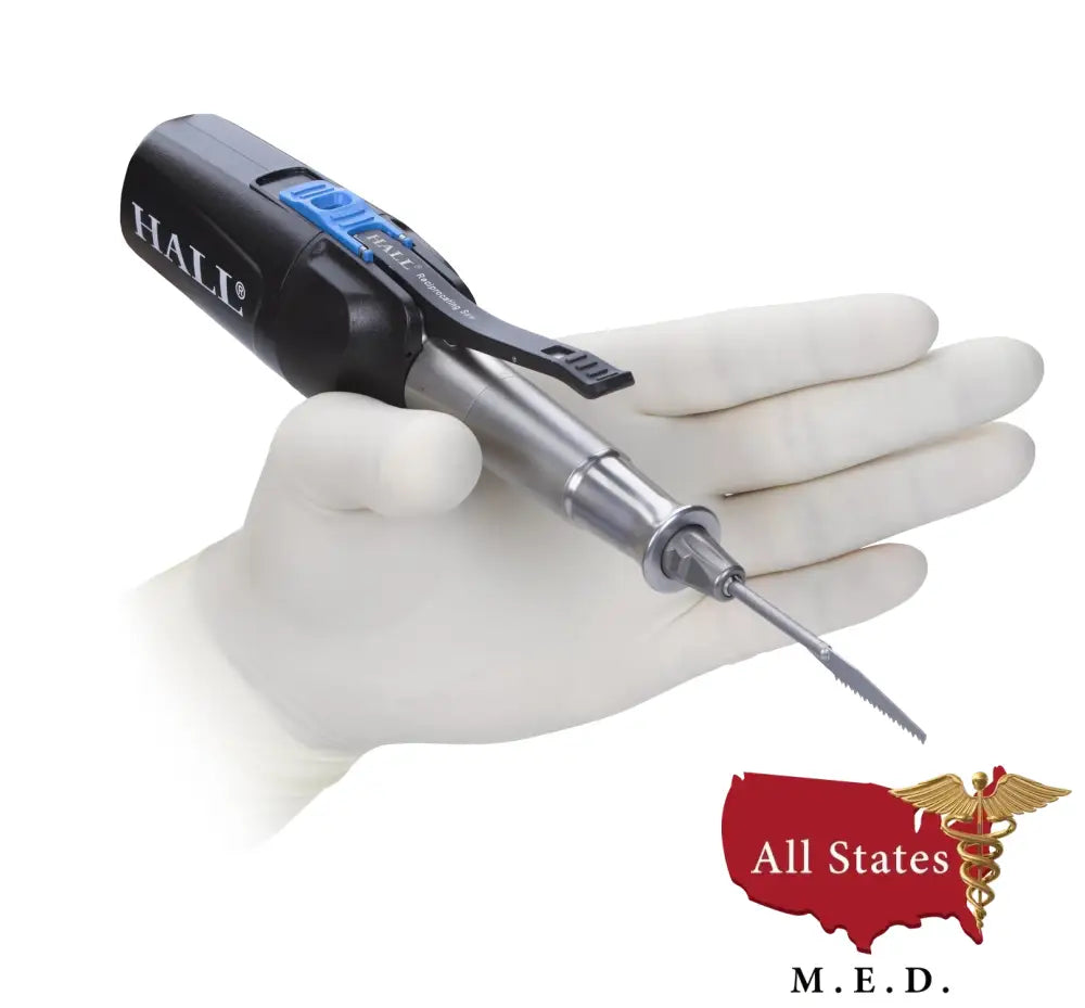 CONMED HALL L3500 SMALL BONE LITHIUM POWER UNIT ADAPTOR