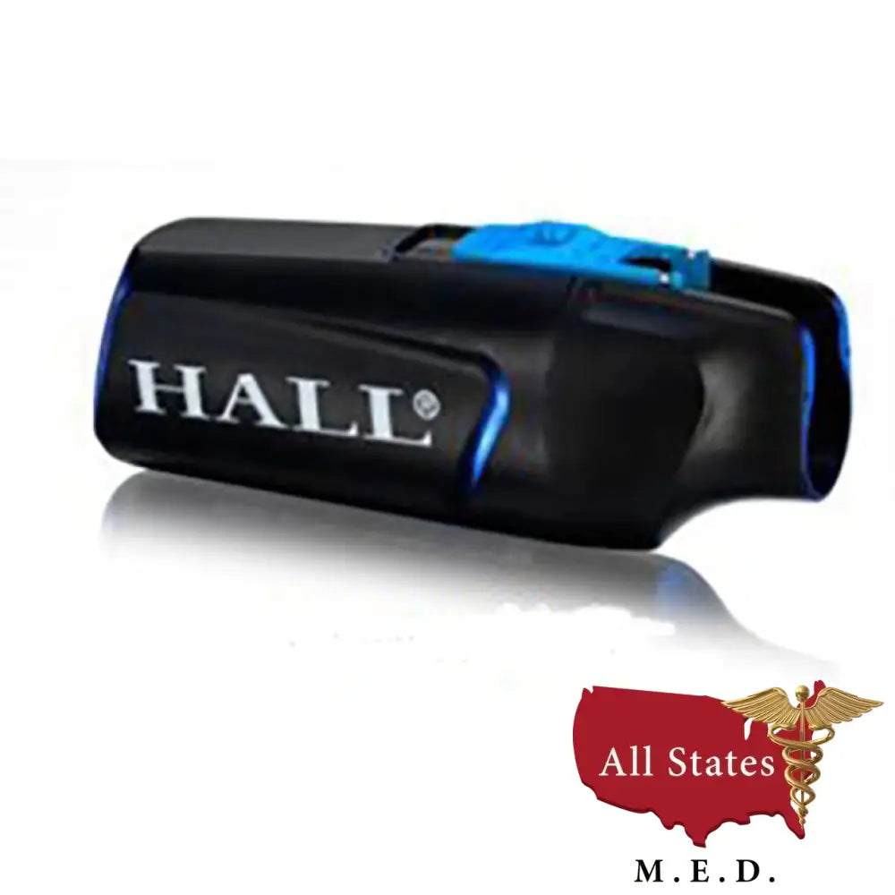 CONMED HALL L3500 SMALL BONE LITHIUM POWER UNIT ADAPTOR