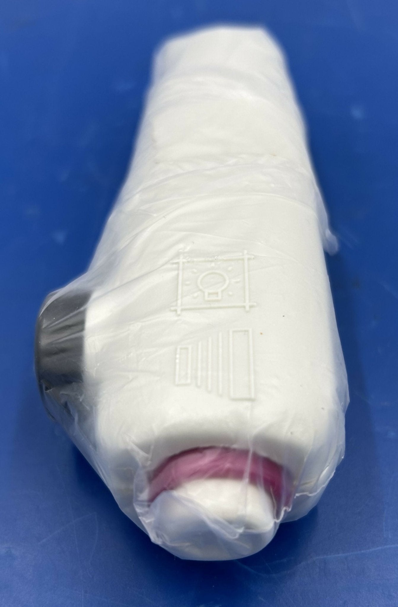 CONSOLE EXPOSURE HAND SWITCH (46-270800G5 GE