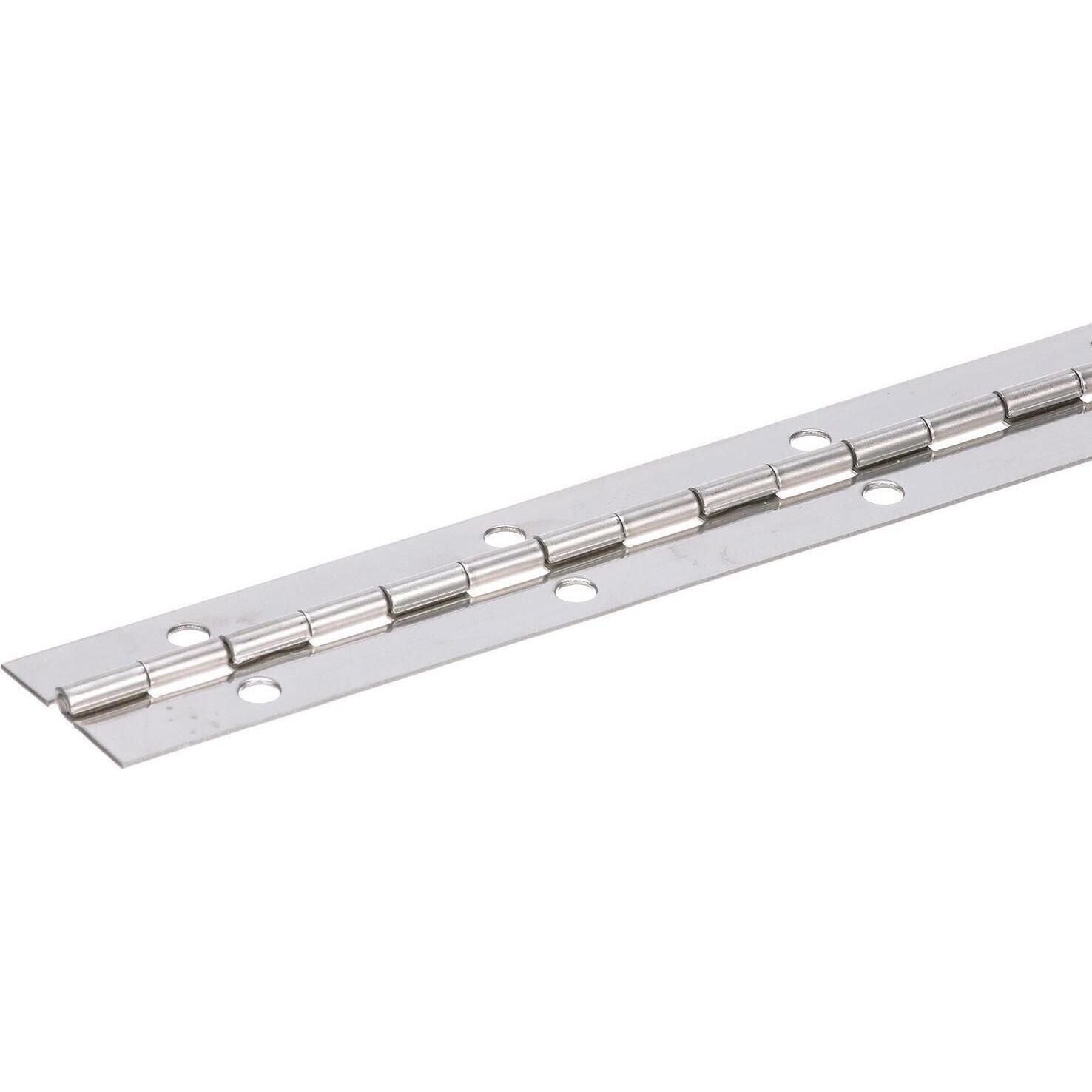 Seachoice Stainless Steel Continuous Hinge