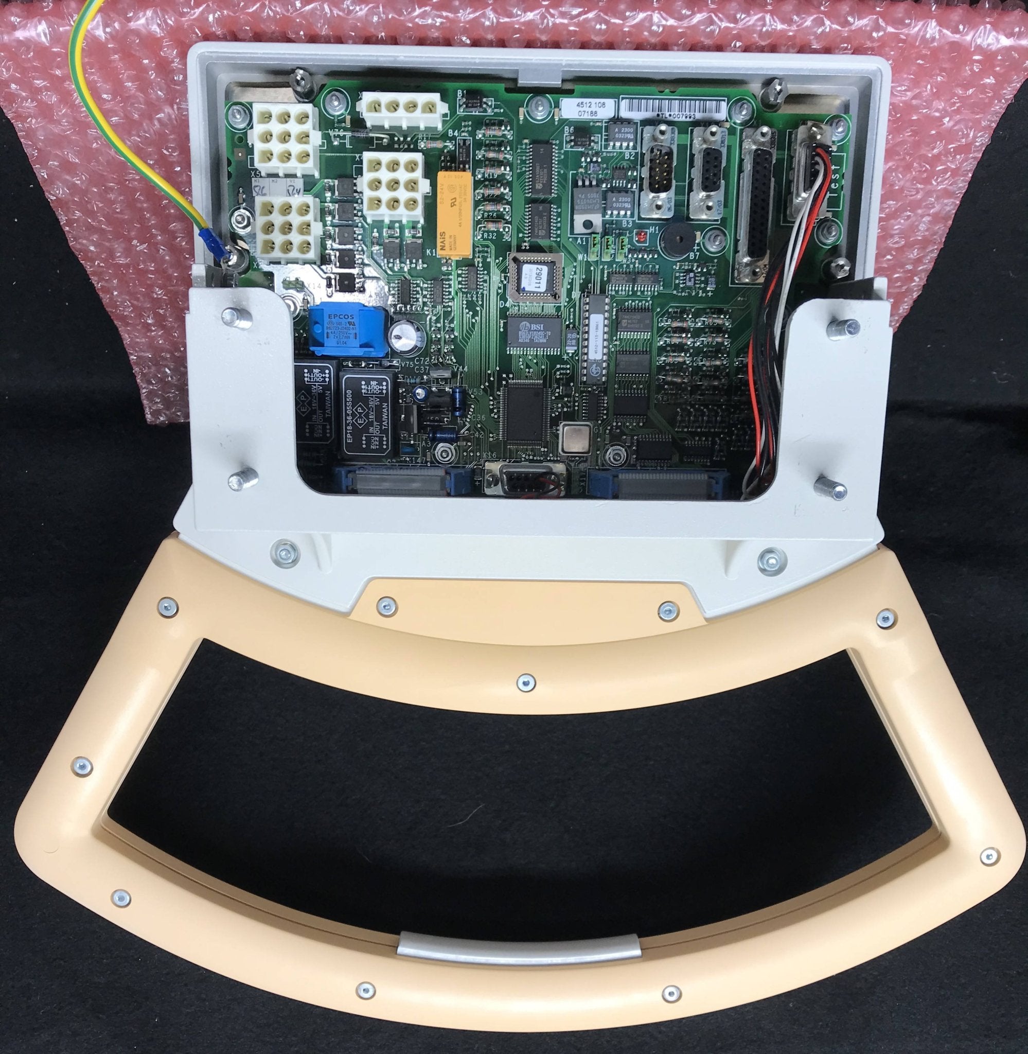 Control Handle/GRIP CU2 Board (4512 108 07188 Philips Easy Diagnost