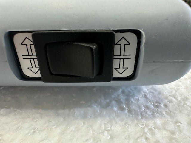 Control Handles (Siemens) / Pre-owned