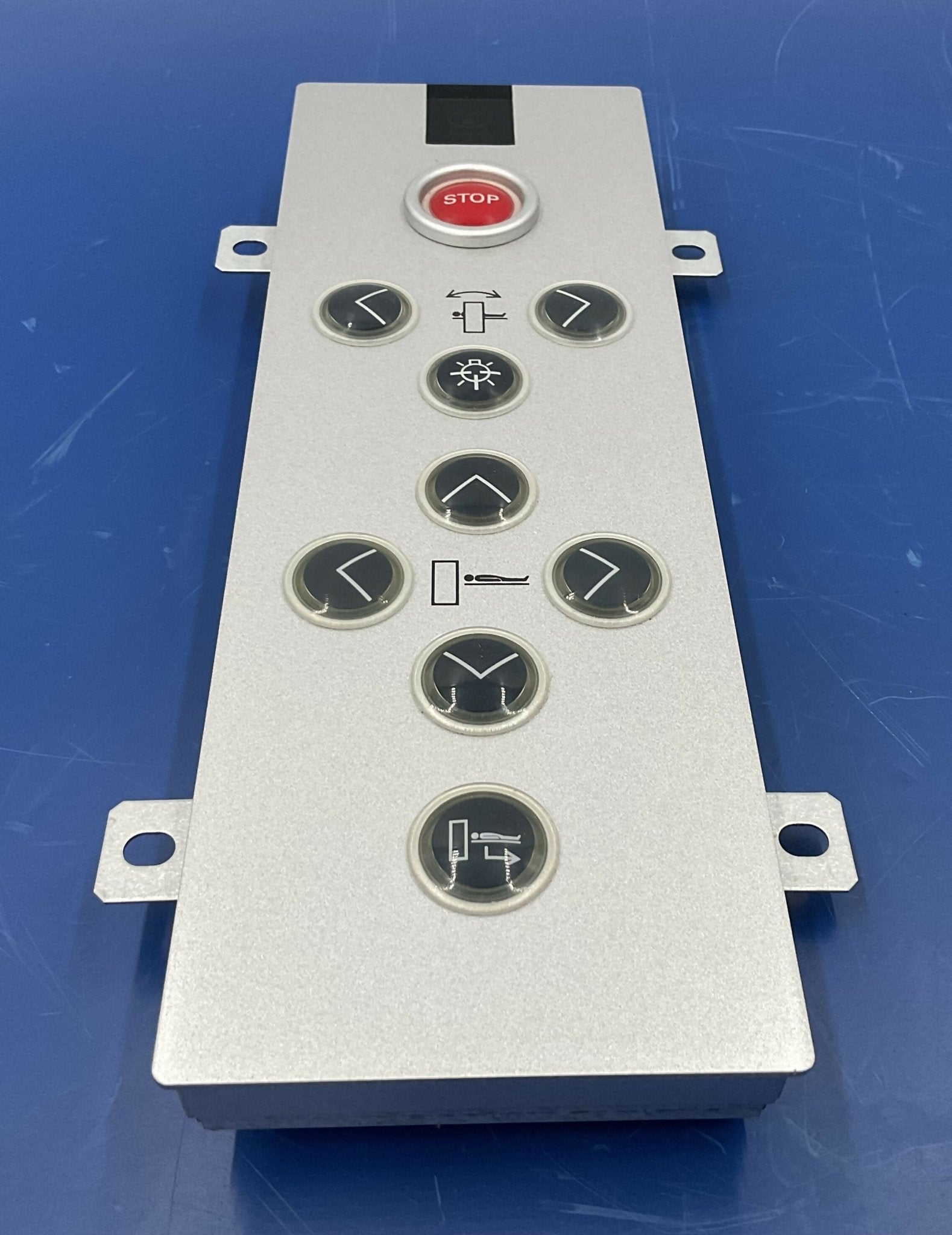 CONTROL PANEL BACK FACELIFT (08874112/8874112 SIEMENS