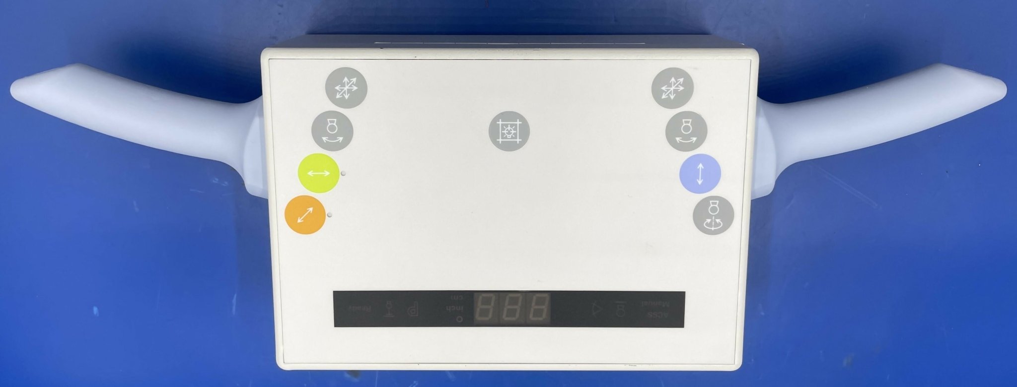 CONTROL UNIT D23 HKA (03071649/3071649 SIEMENS
