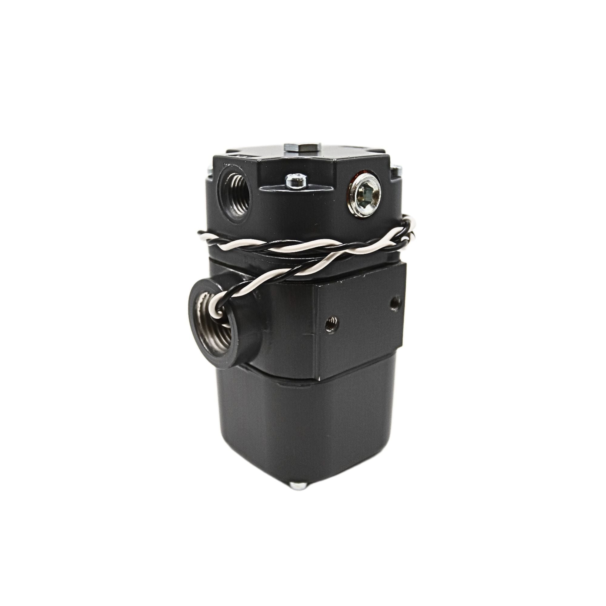 ControlAir | Transducer I/P E/P 4-20mA, 3-120 PSI 1/4" NPT | 500-AH