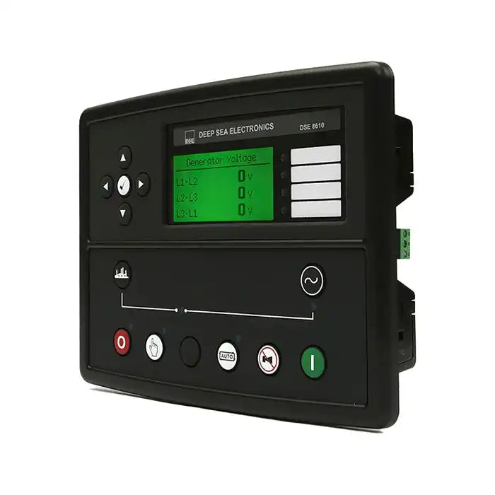 Original Controller DSE8610 MKII for Deep Sea Electronics Deep Sea Module
