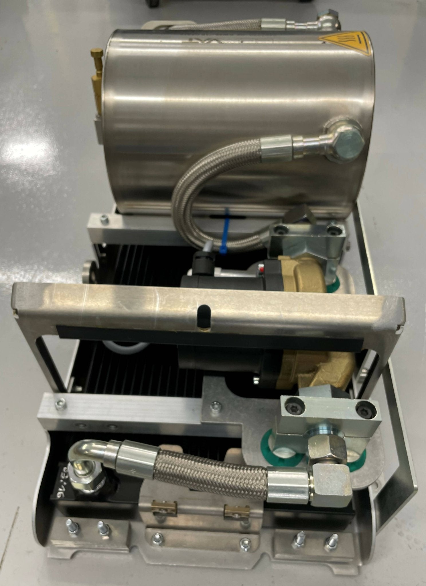 COOLING UNIT P46 (10141790 SIEMENS