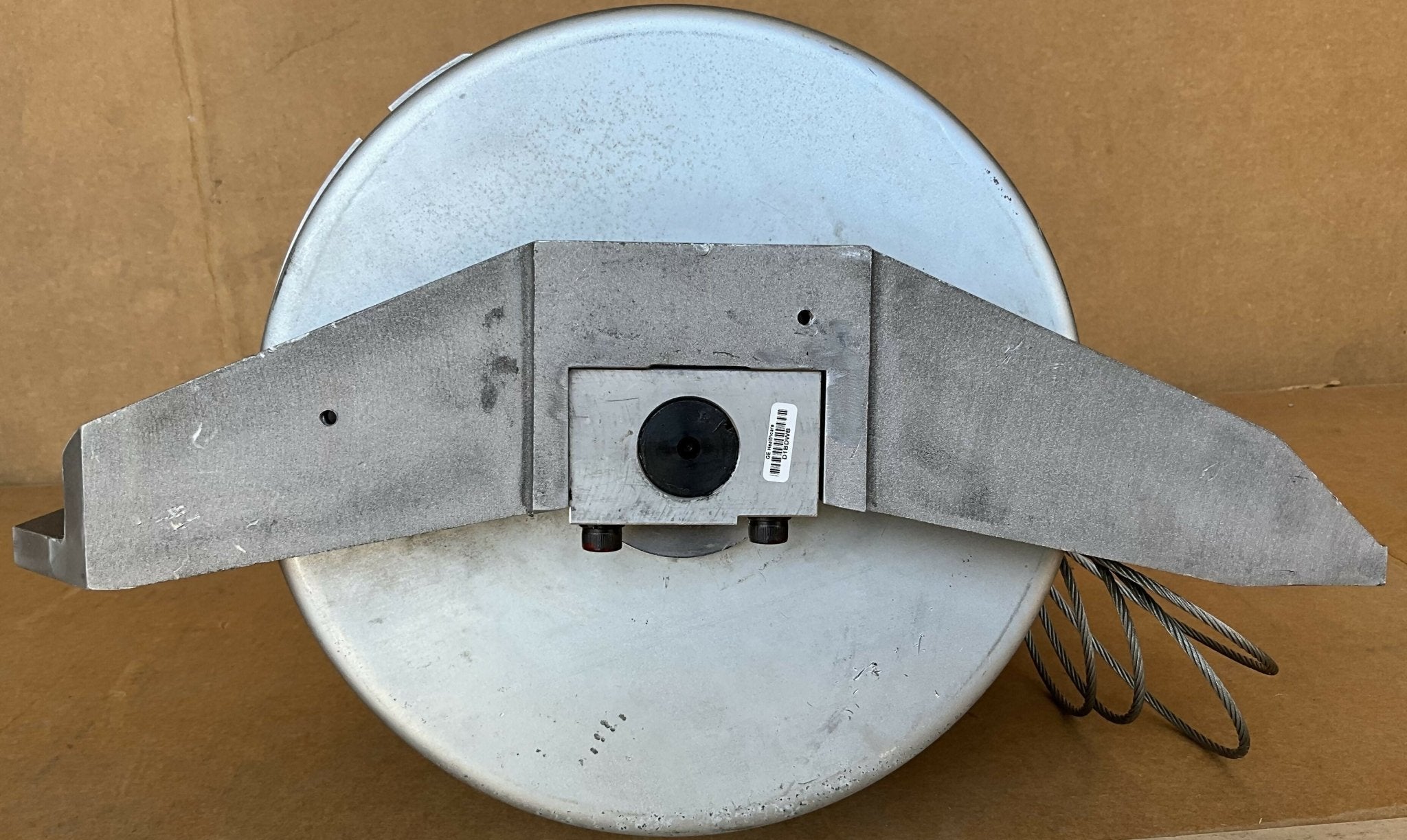 COUNTERPOISE ASM (5130105 GE