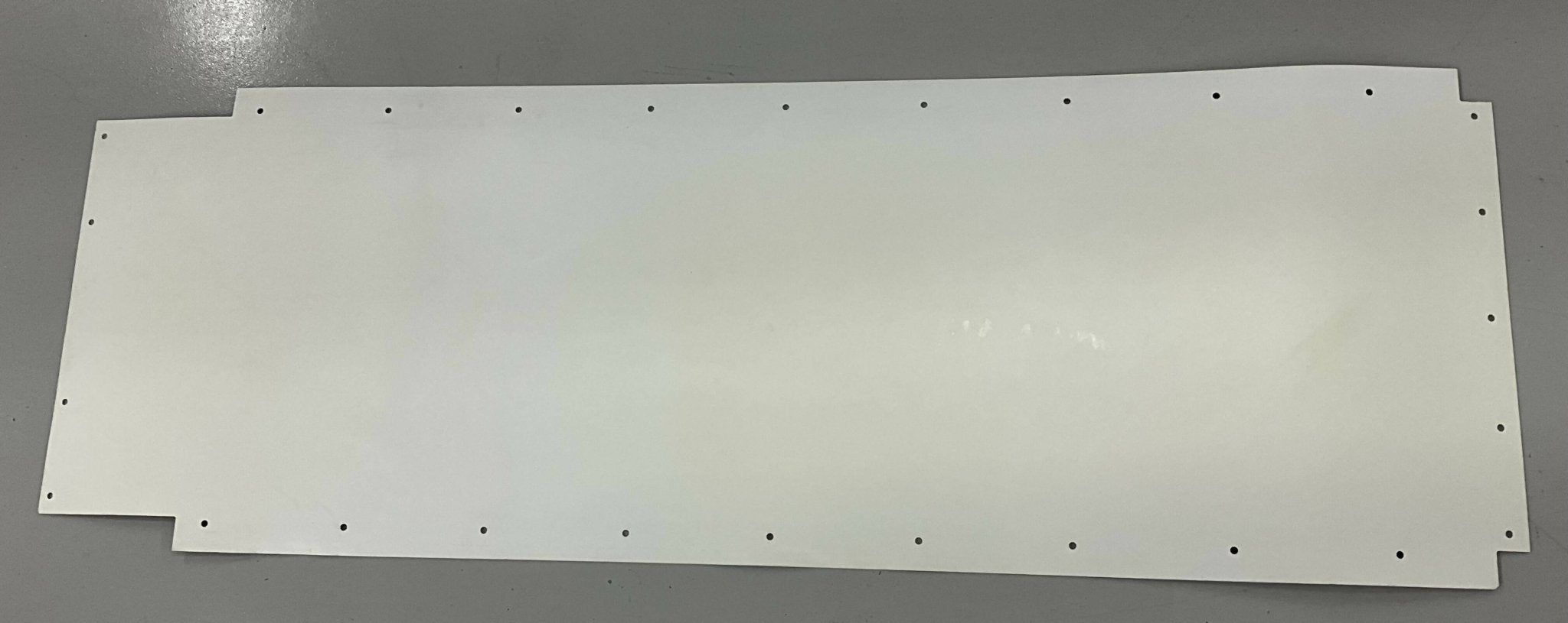 COVER PLATE (03114639/3114639 SIEMENS