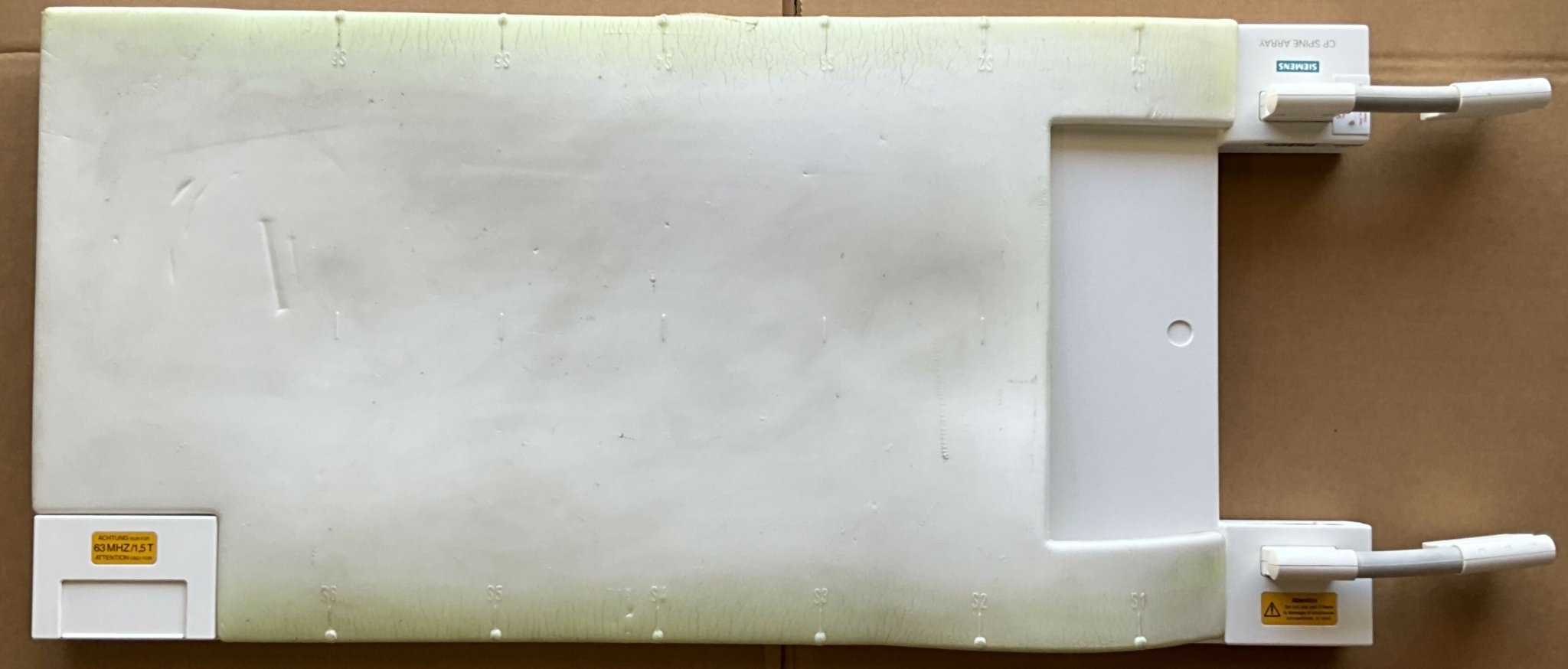 CP SPINE ARRAY COIL (03784498/3784498 SIEMENS