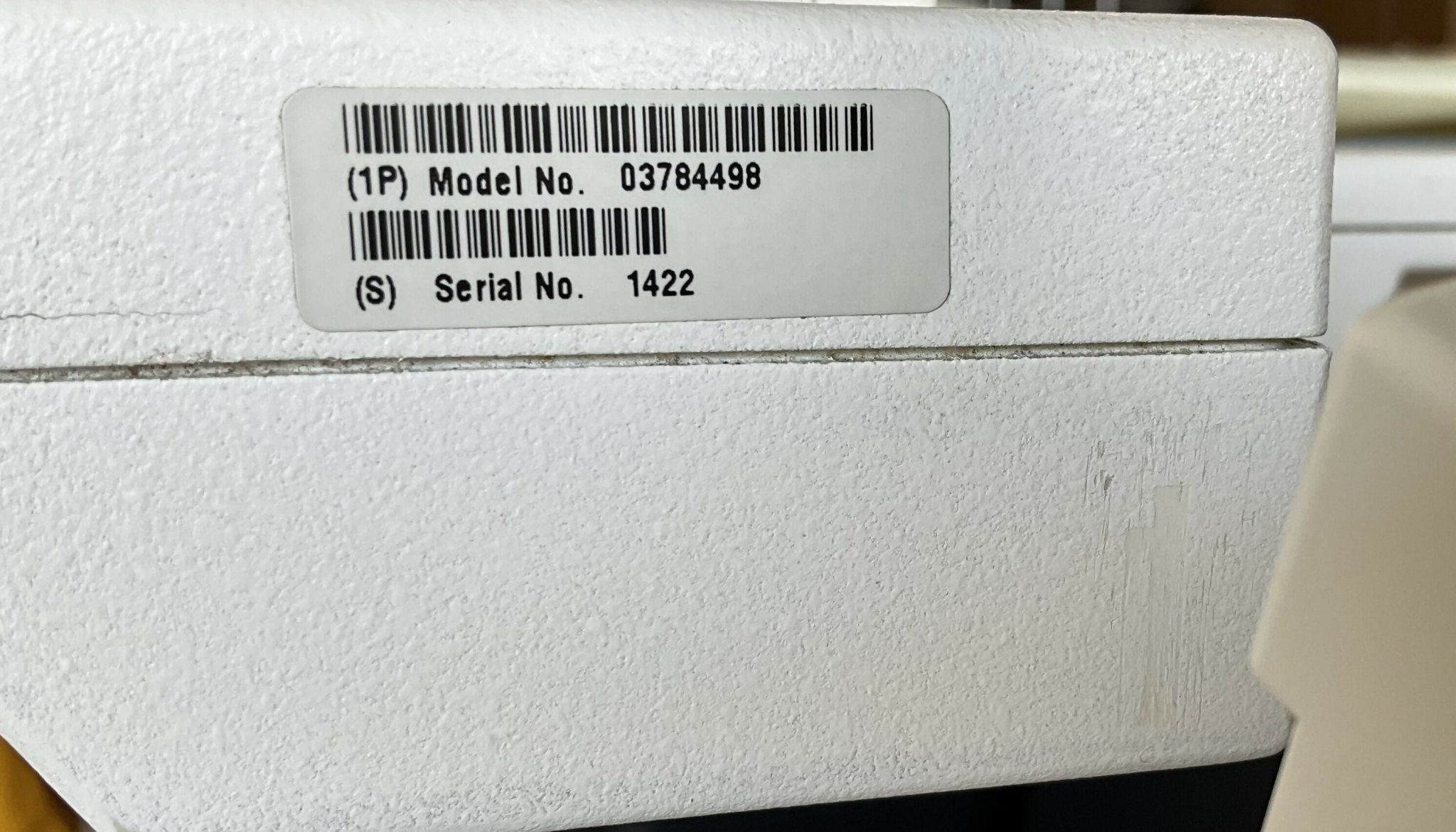 CP SPINE ARRAY COIL (03784498/3784498 SIEMENS