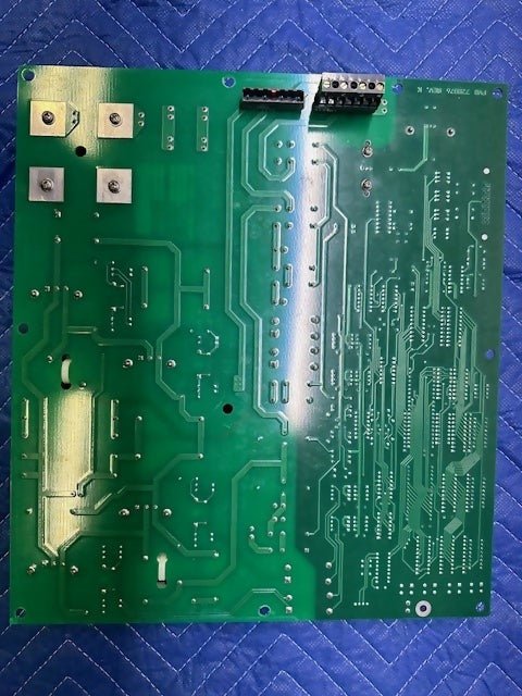 CPI Dual Speed Starter Board (Pre-owned