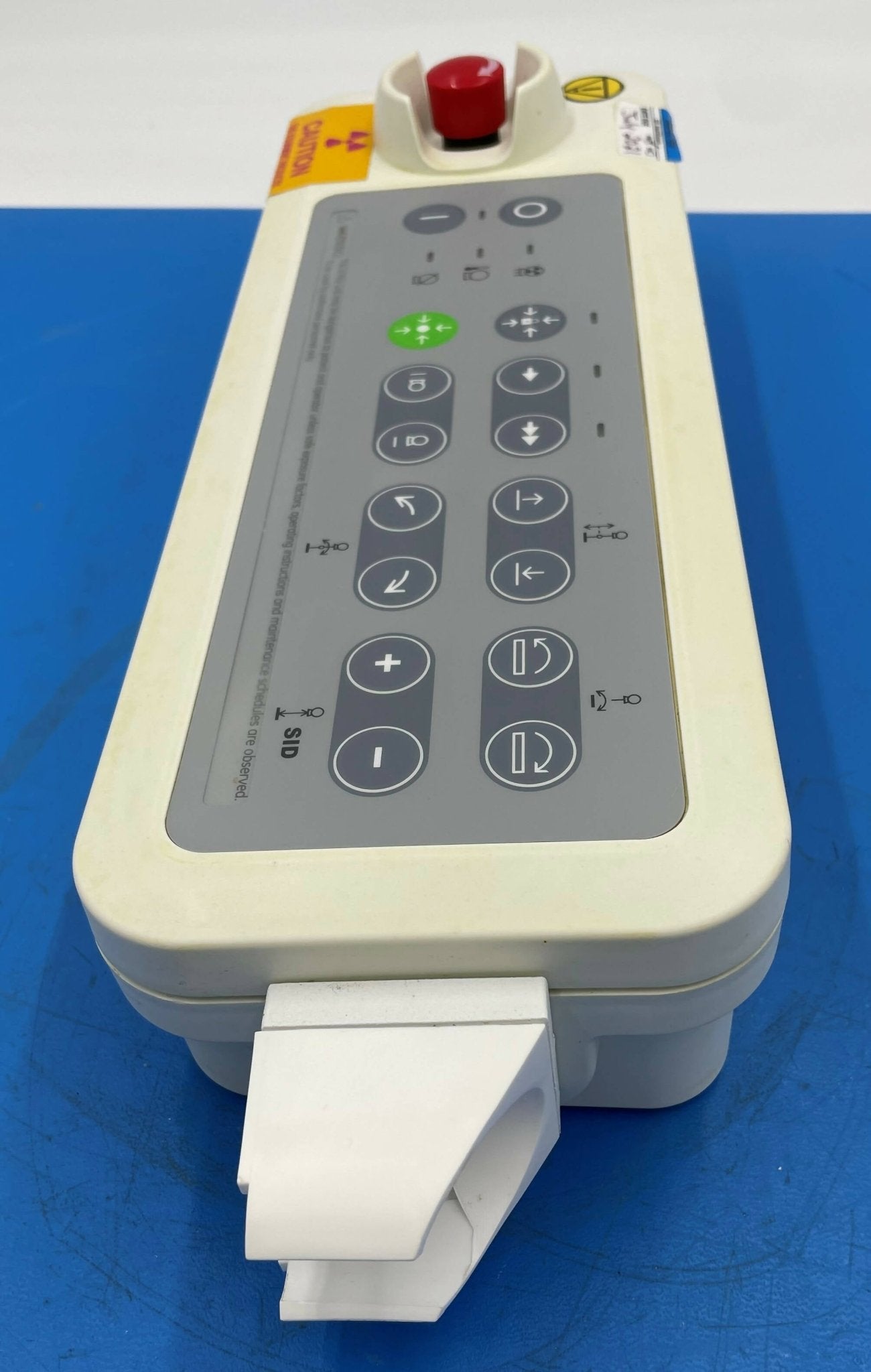 CRIB CONSOLE (5199826 GE