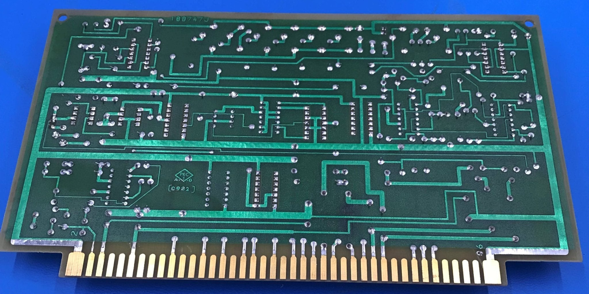 Cross Table Servo (46-188746 G1 F GE Advantx