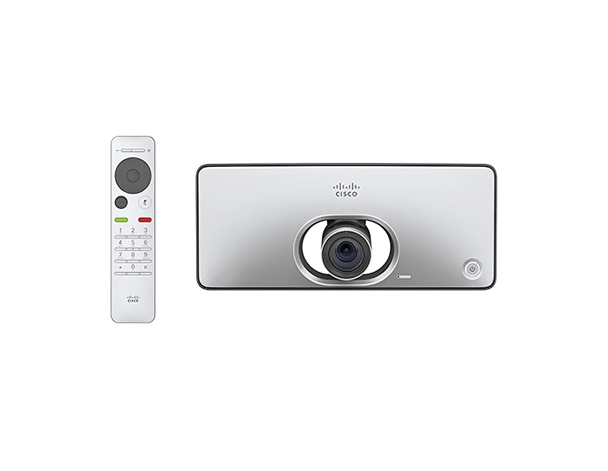 Cisco CTS-SX10N-K9 Video Conferencing Device
