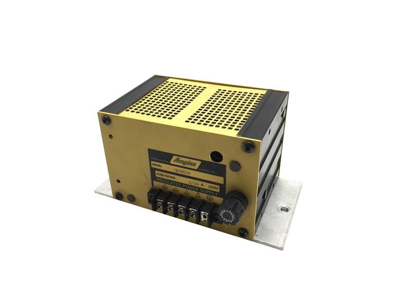 FSP350-60EVF 350W Switching Power Supply Unit for Reliable Industrial Applications