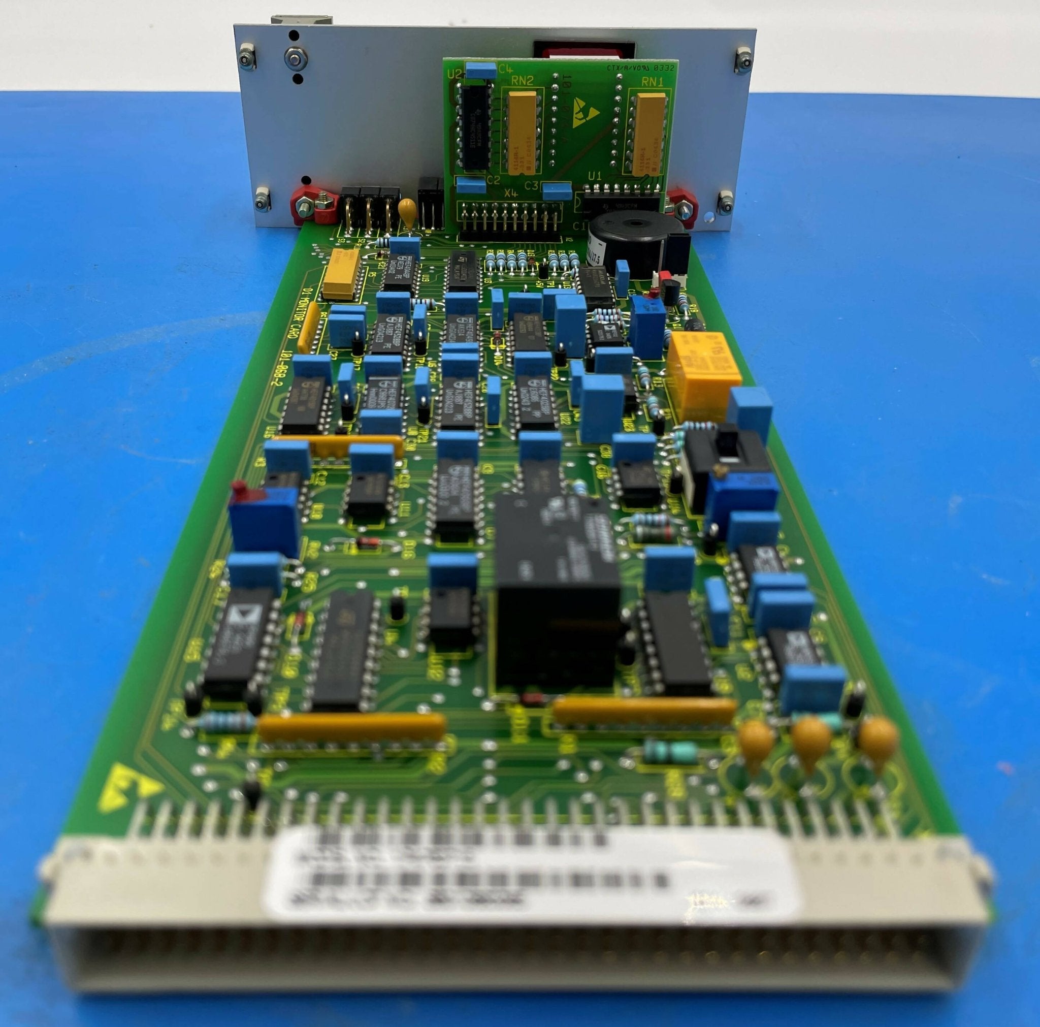 D1 Monitor MRI PCB (4763715/601-068T Siemens