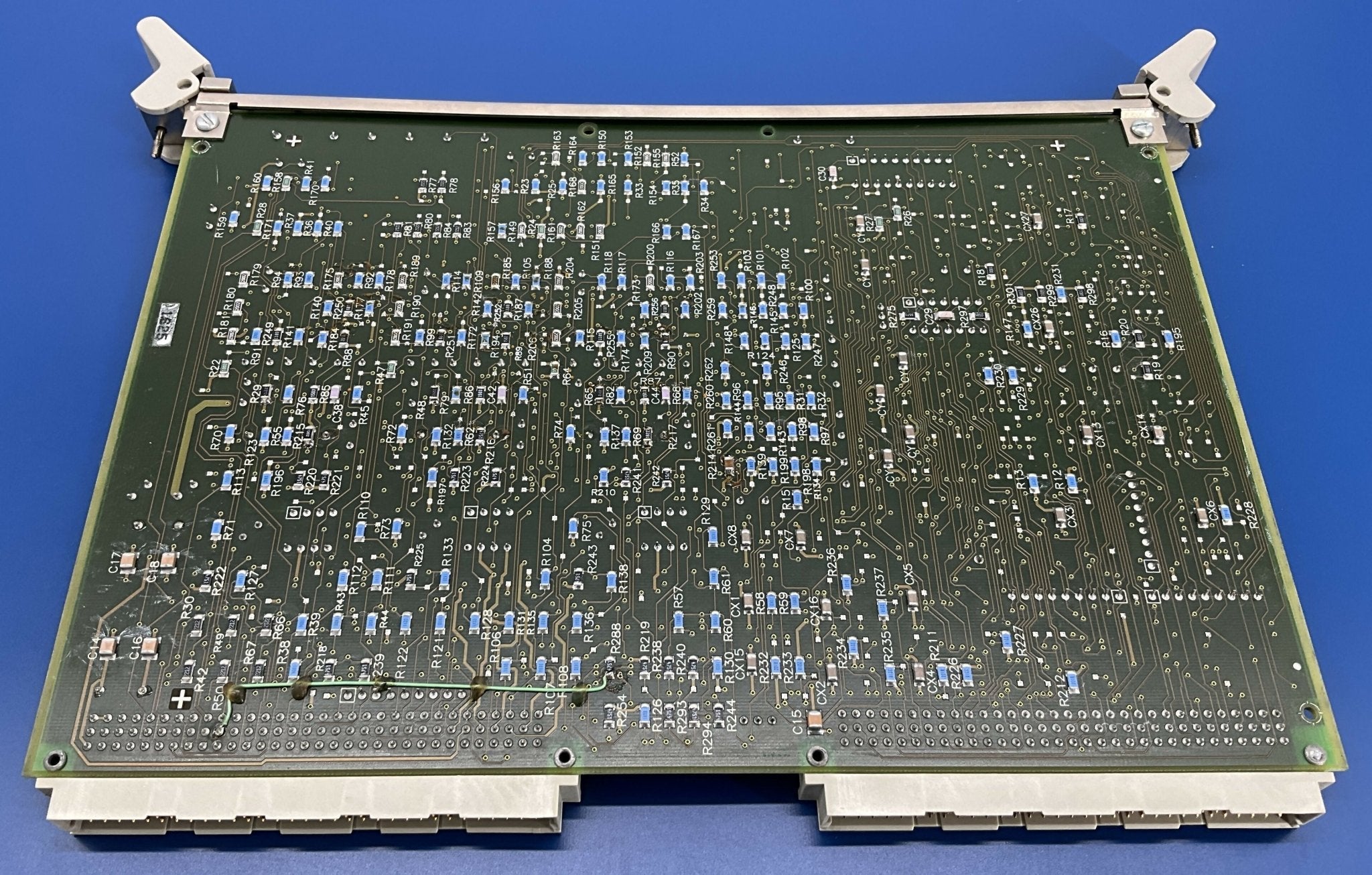 D20 FILAMENT CONTROL BOARD EGB E 04 (2795693 SIEMENS