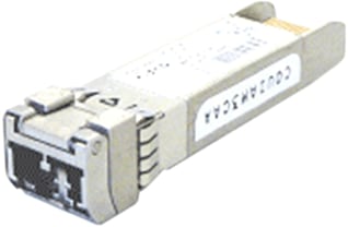Cisco 10GBASE SFP+ Modules Data Sheet