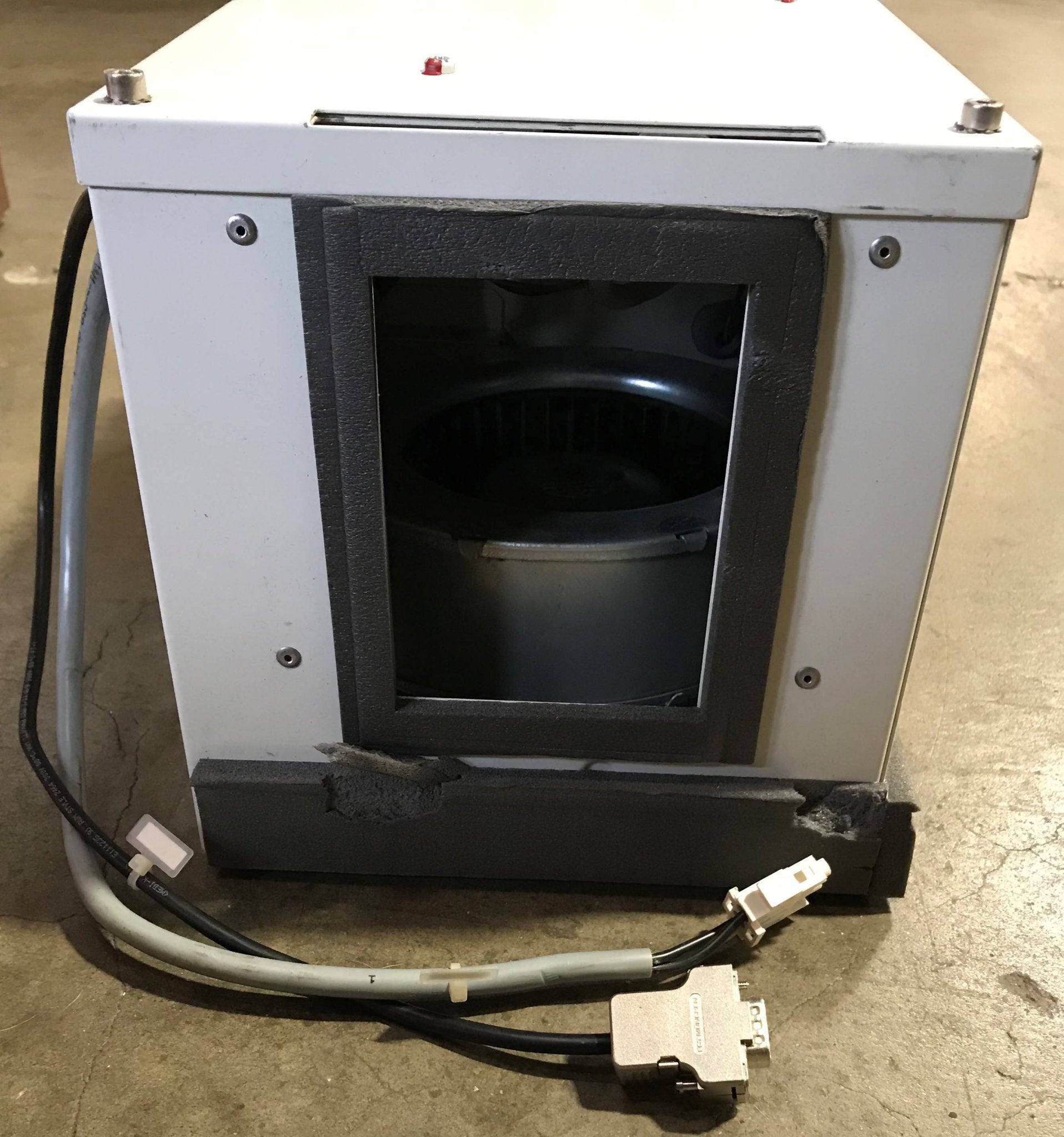 Dehumidifier (4806142 Siemens CT