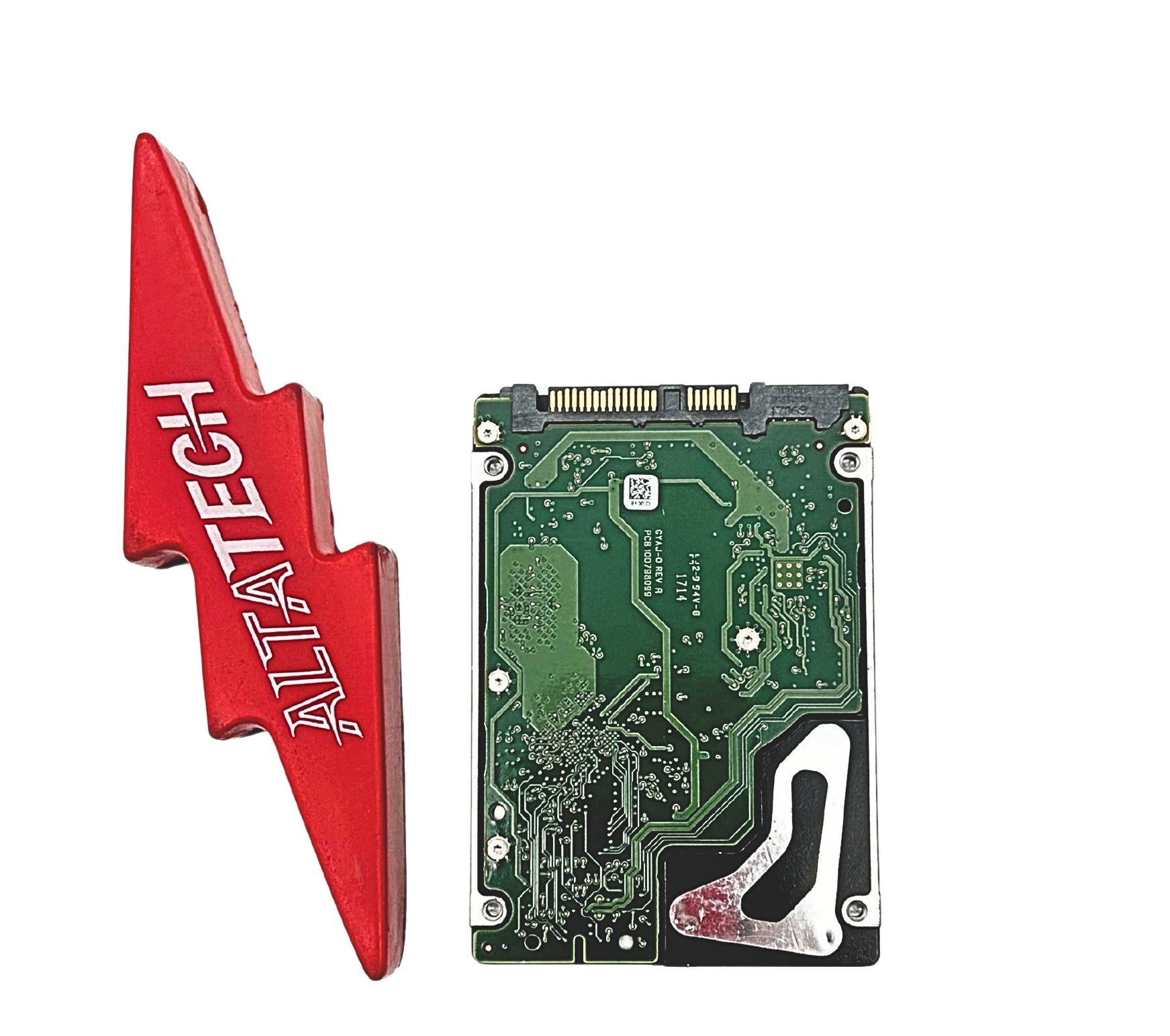 Dell 01MVTT 4TB SAS 3.5" 12G HDD