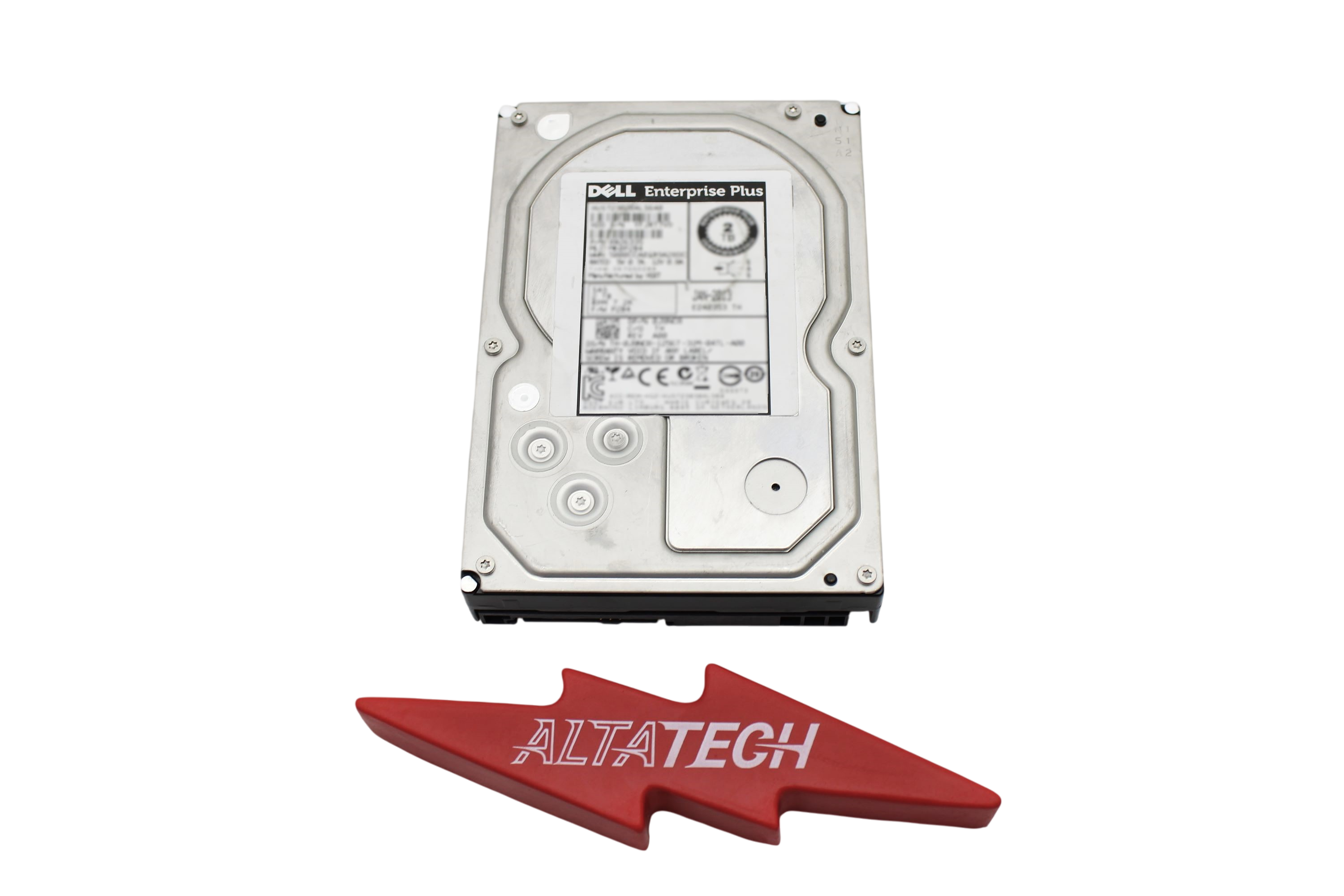 Dell 0377CF 300GB 15K SAS 2.5 12G AL14SXB30ENY