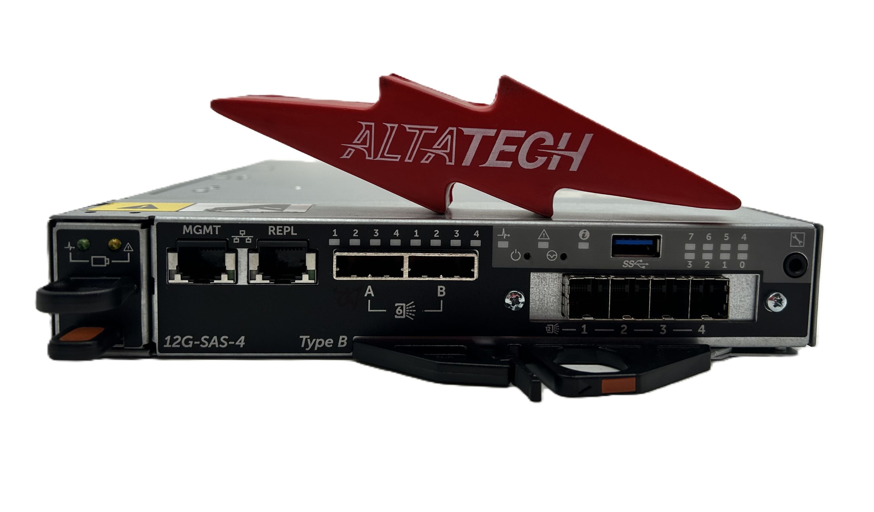 Dell 04WTPR Controller Module 12G SAS-4