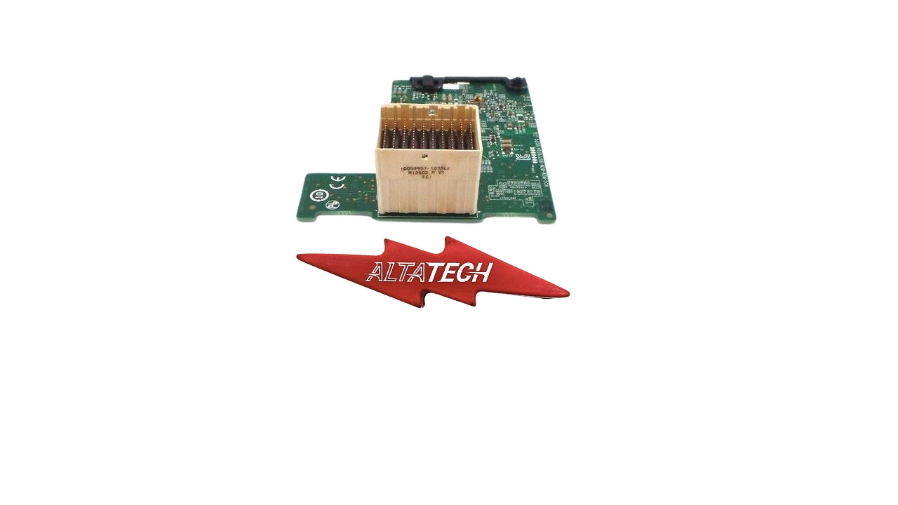 Dell 055GHP Broadcom 57810S DC 10G Mezzanine Card