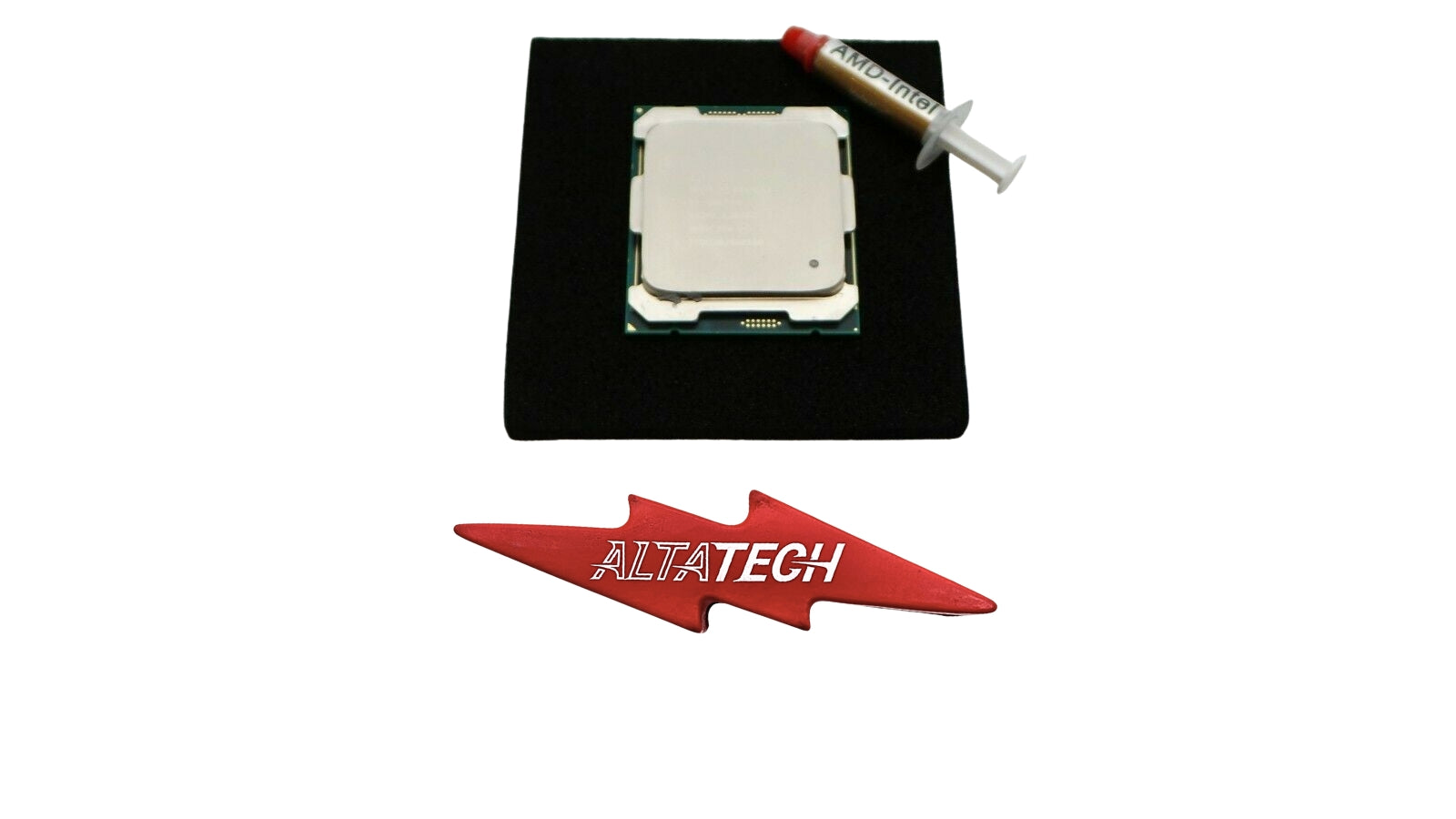 Dell 07GD24 Dell 7GD24 Intel Xeon E5-2667v4 8 Core 3.2GHz 25MB 135W Pr