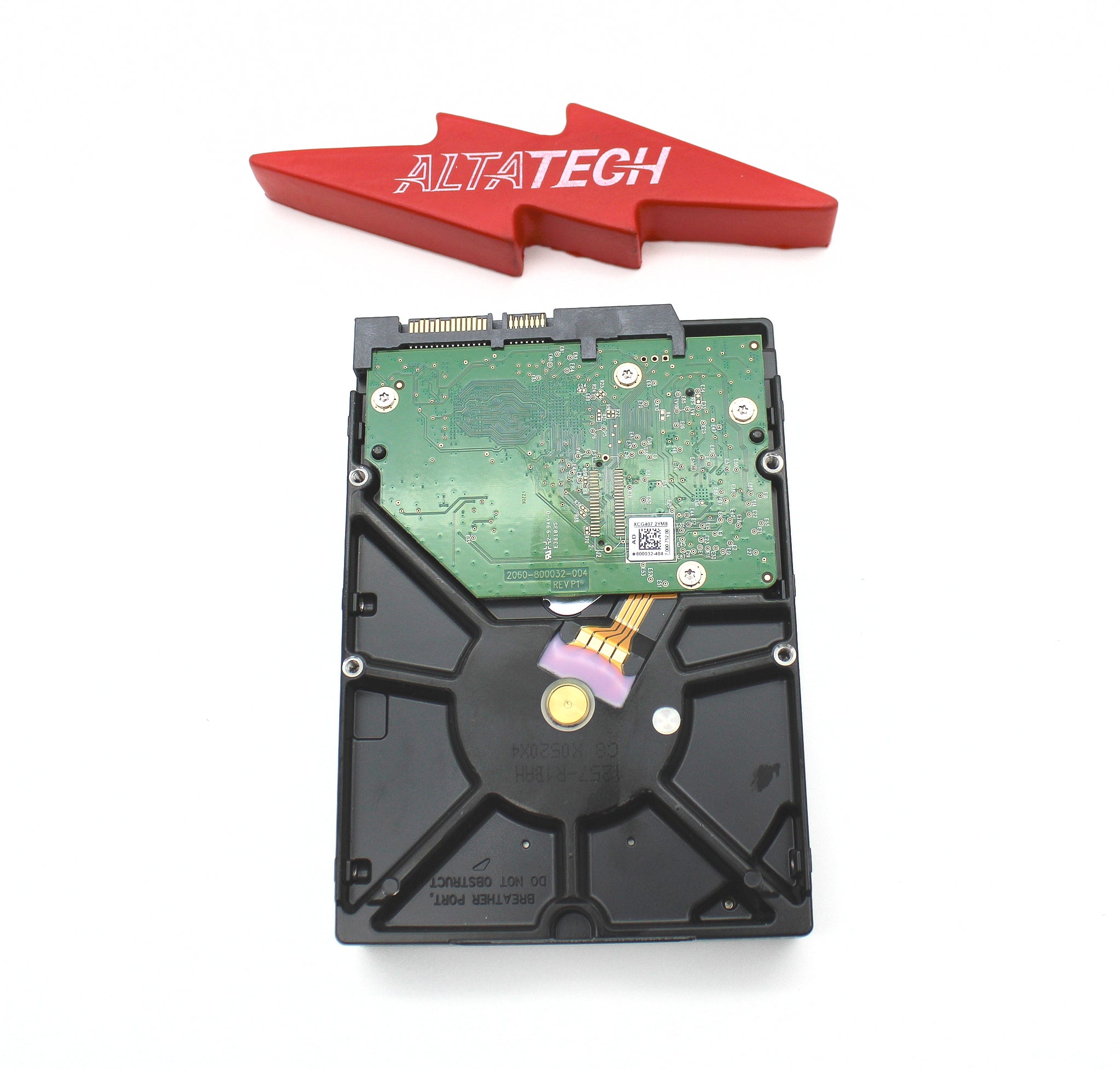 Dell 0HNWHH 1TB 7.2K SATA 3.5 6G EP HUS722T1TAL