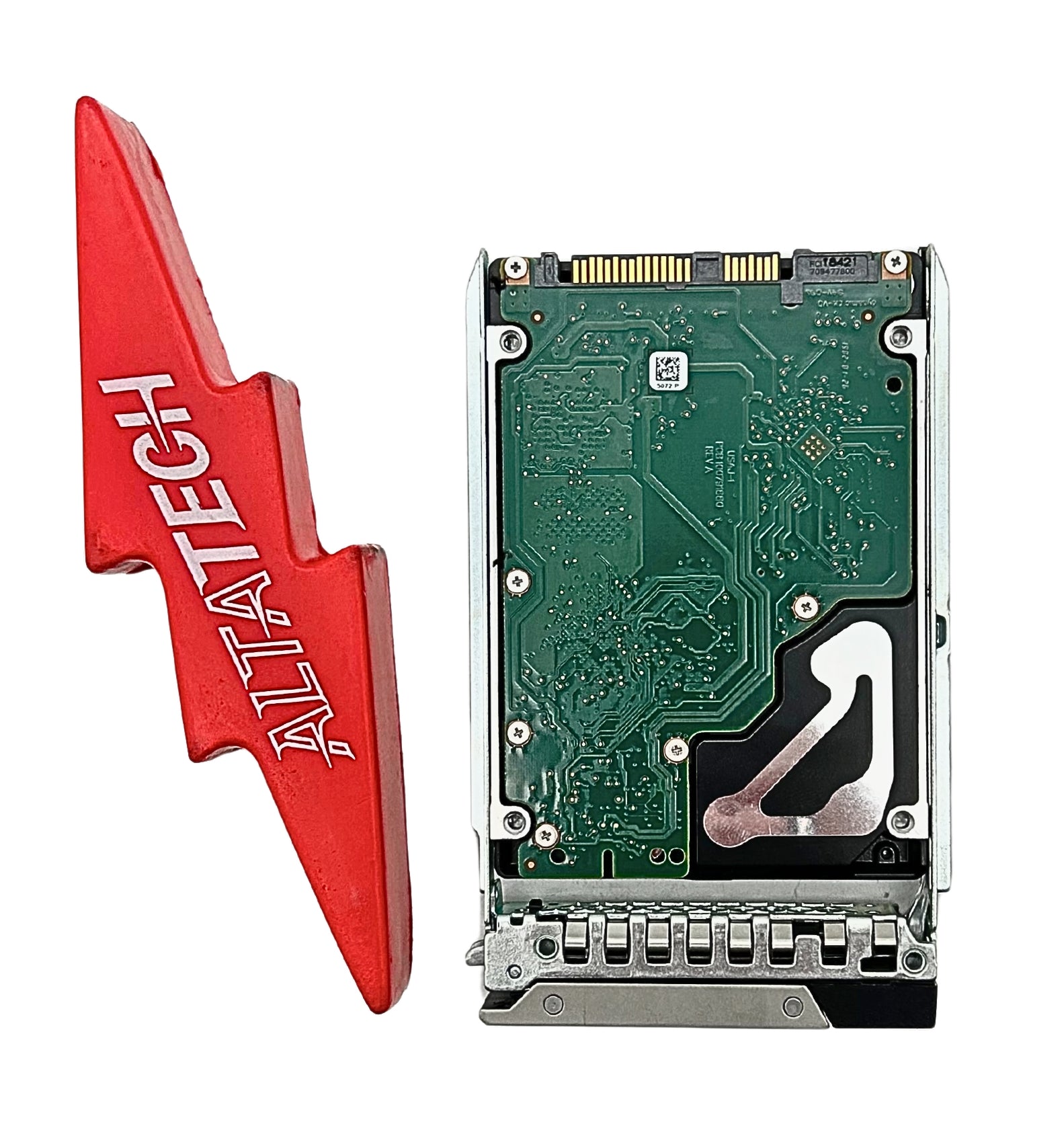 Dell 0NCT9F 300GB 15K SAS 2.5 12G HDD