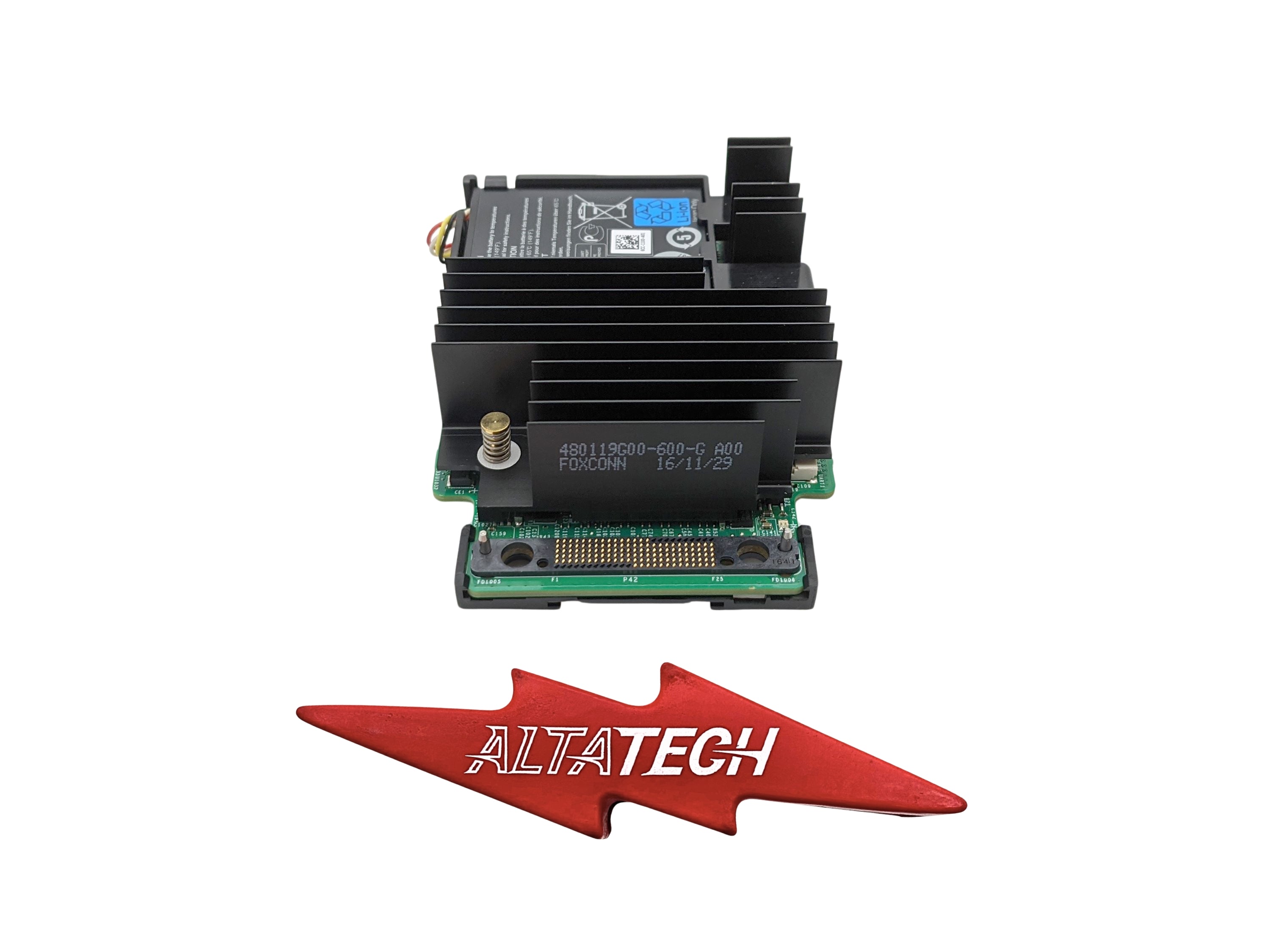 Dell 0T95KK H730P Mini Mono 12Gbps RAID Controller PN 7H4CN