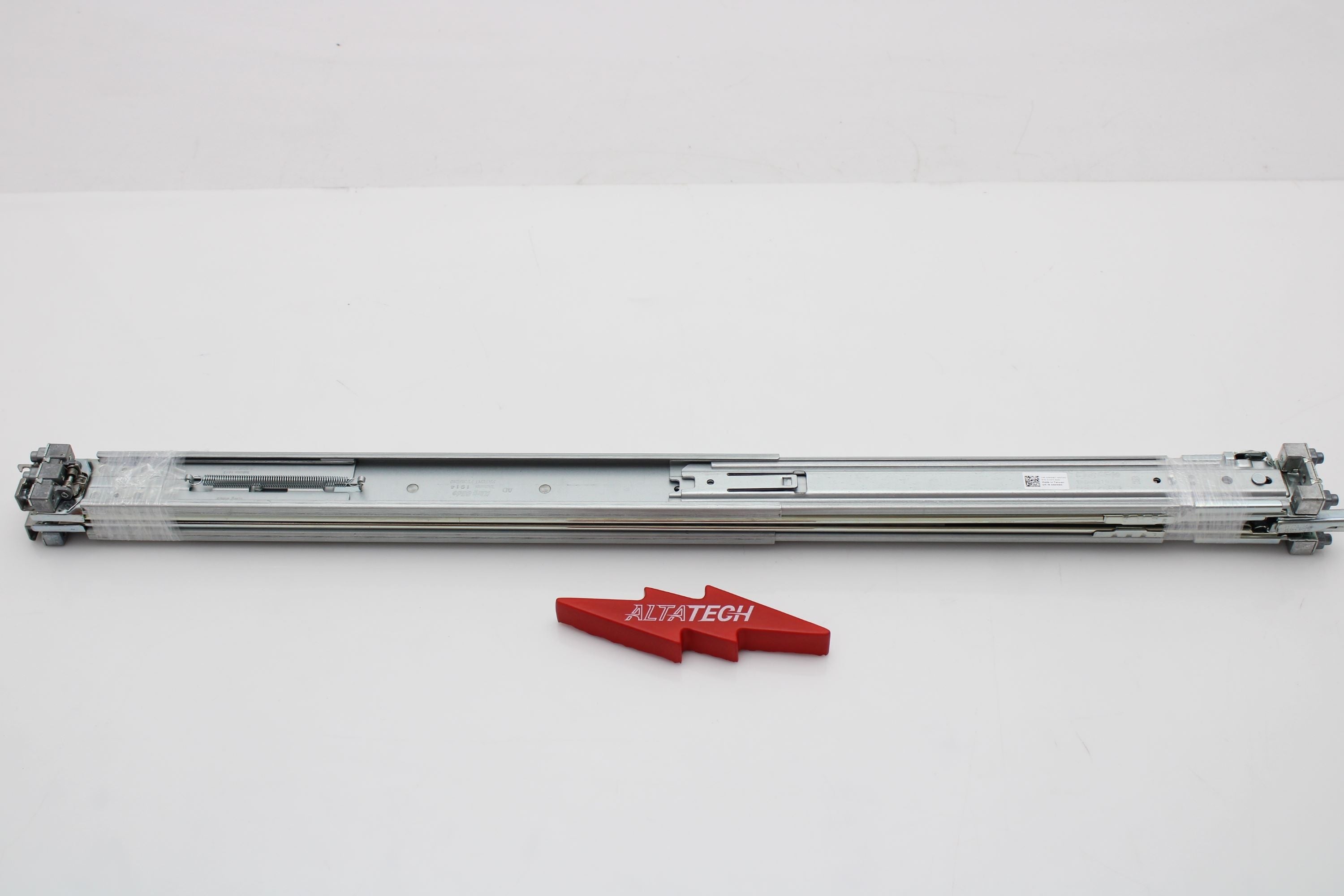 Dell 0VG4P 1U Rail Kit ReadyRails, Sliding