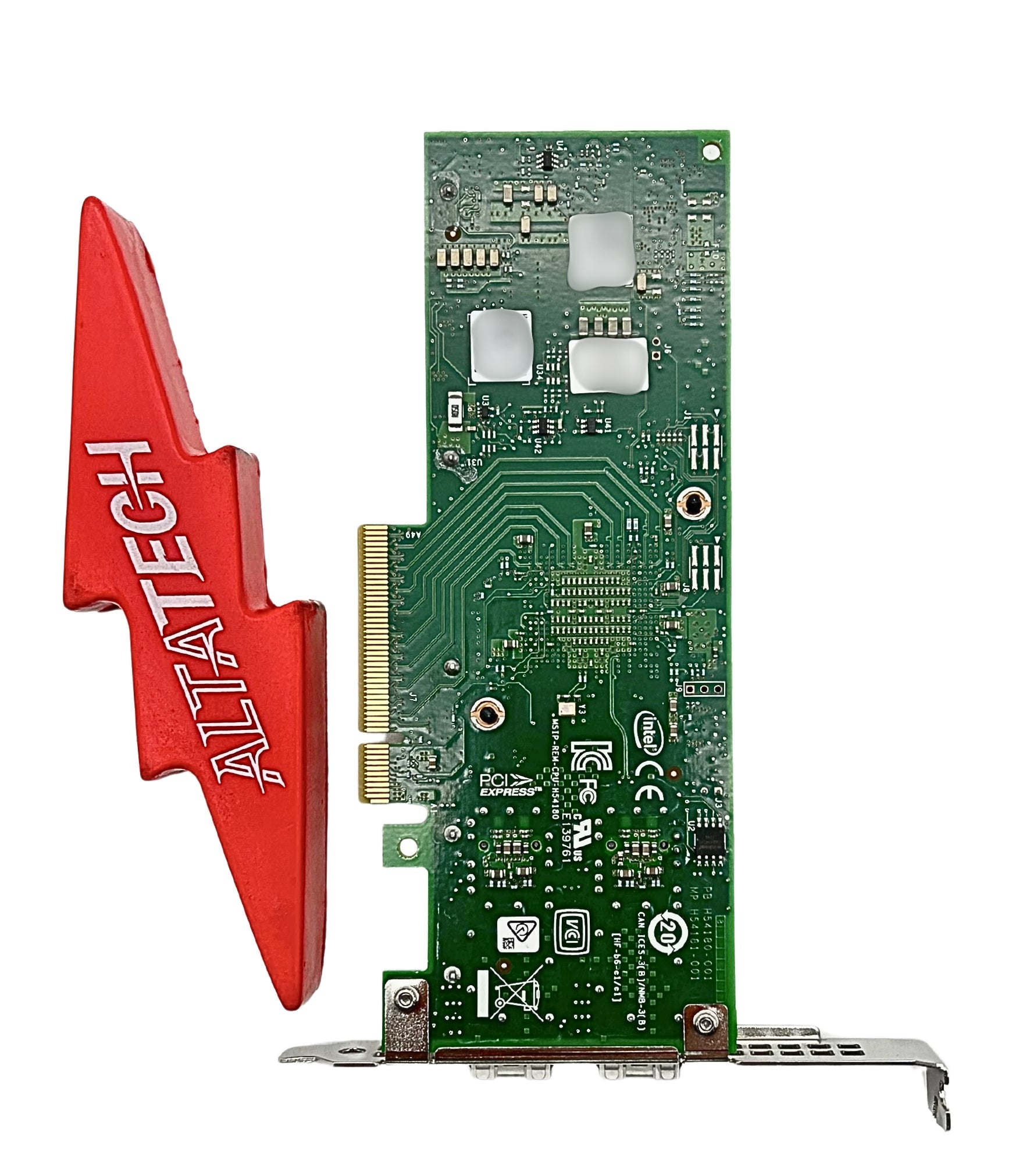 Dell 0Y5M7N X710-DA2 2-Port 10G SFP+ NIC