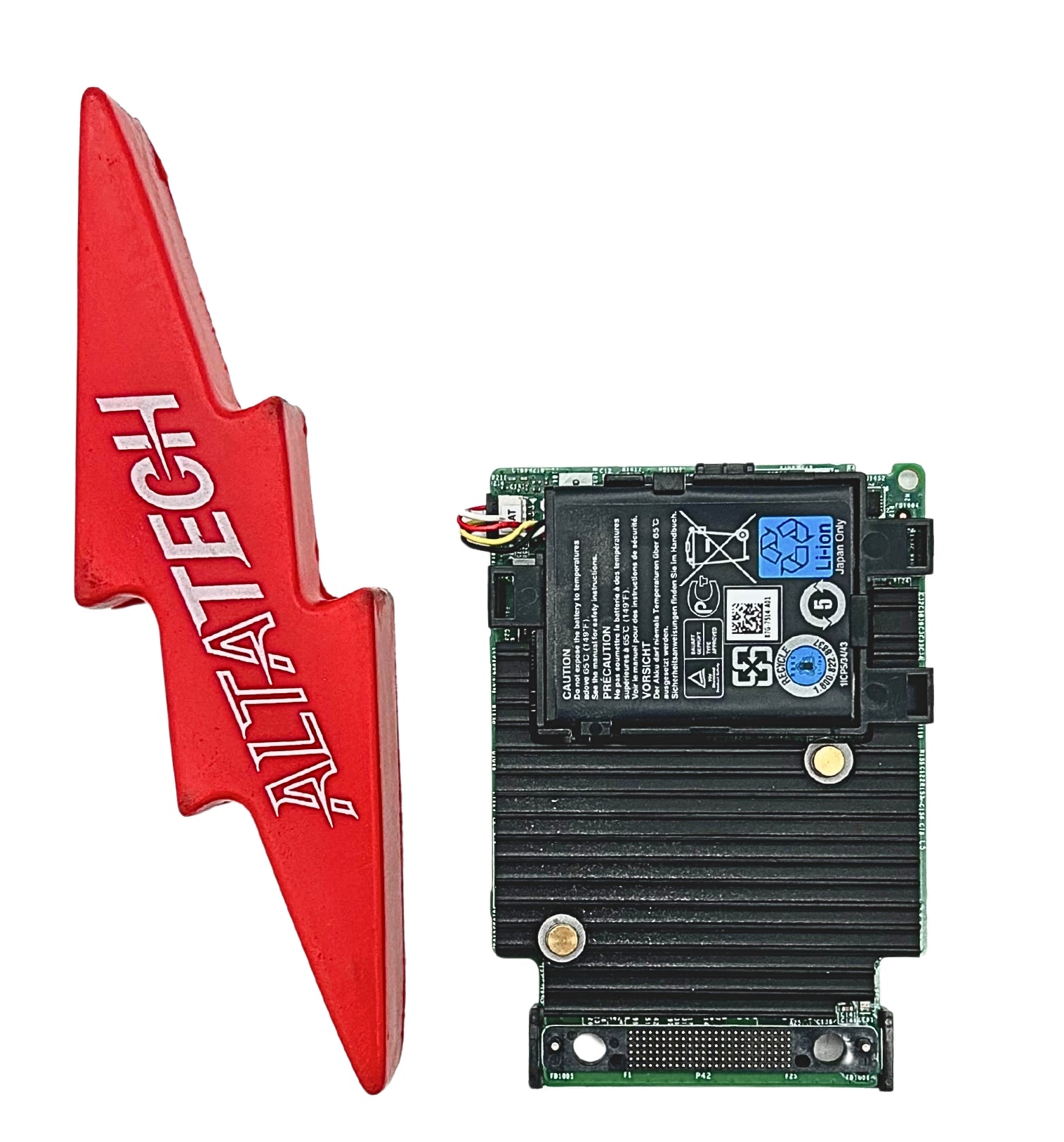 Dell 0YRPP6 PERC H730P Mini Mono 12GB 2G Blade