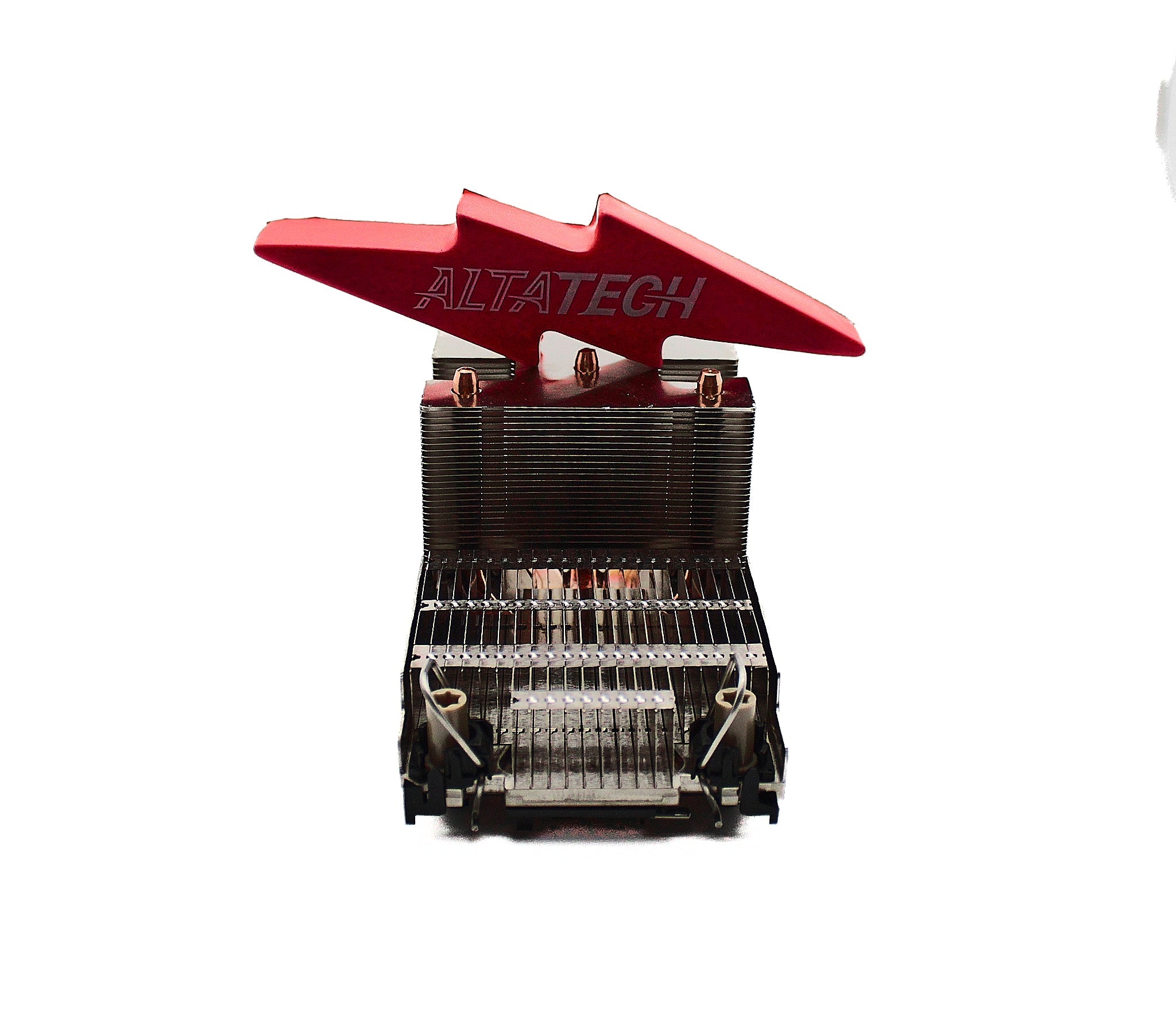 Dell 11D53 HEATSINK, HIGH PERFORMANCE, R550/R750XS