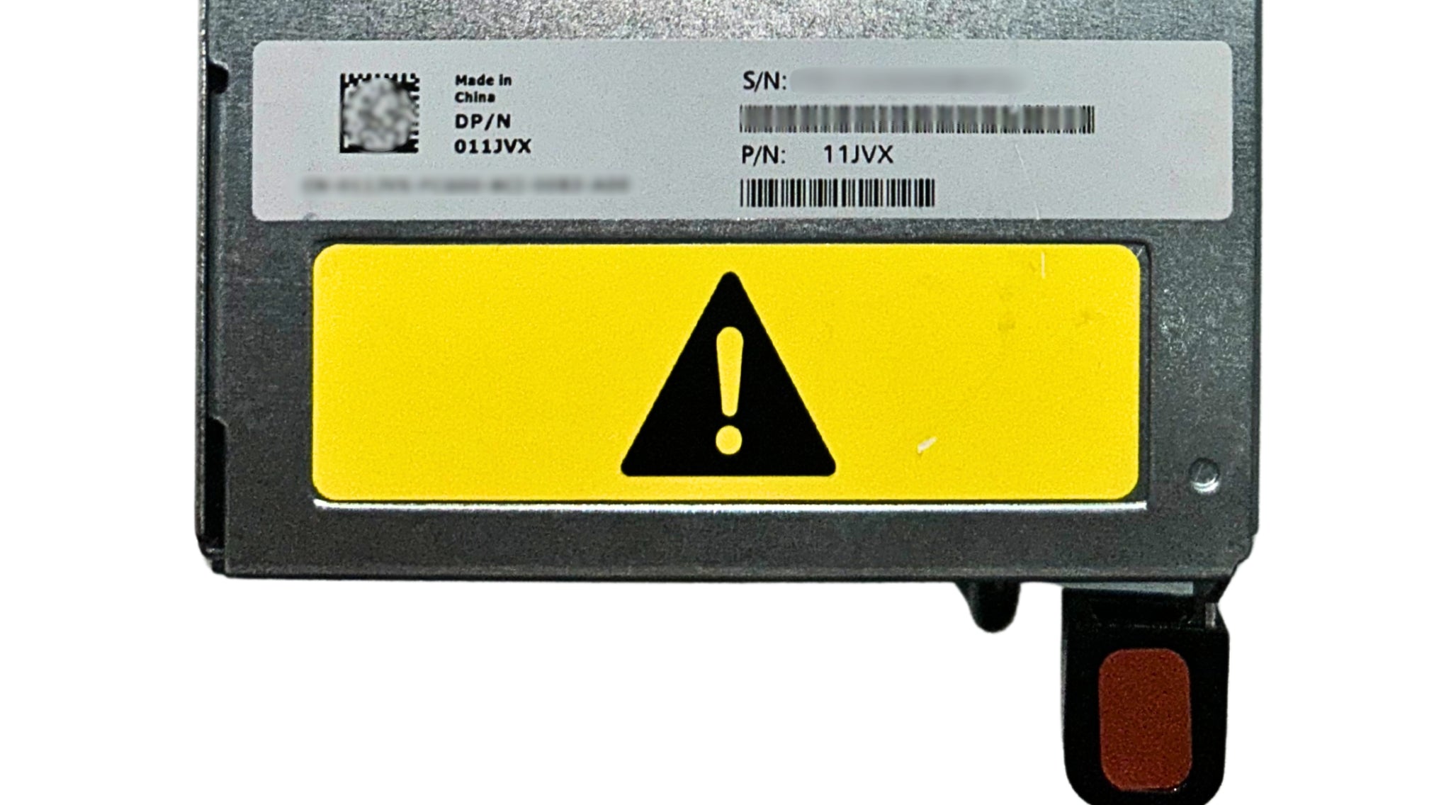 Dell 11JVX FAN ASSY POWERVAULT ME4084