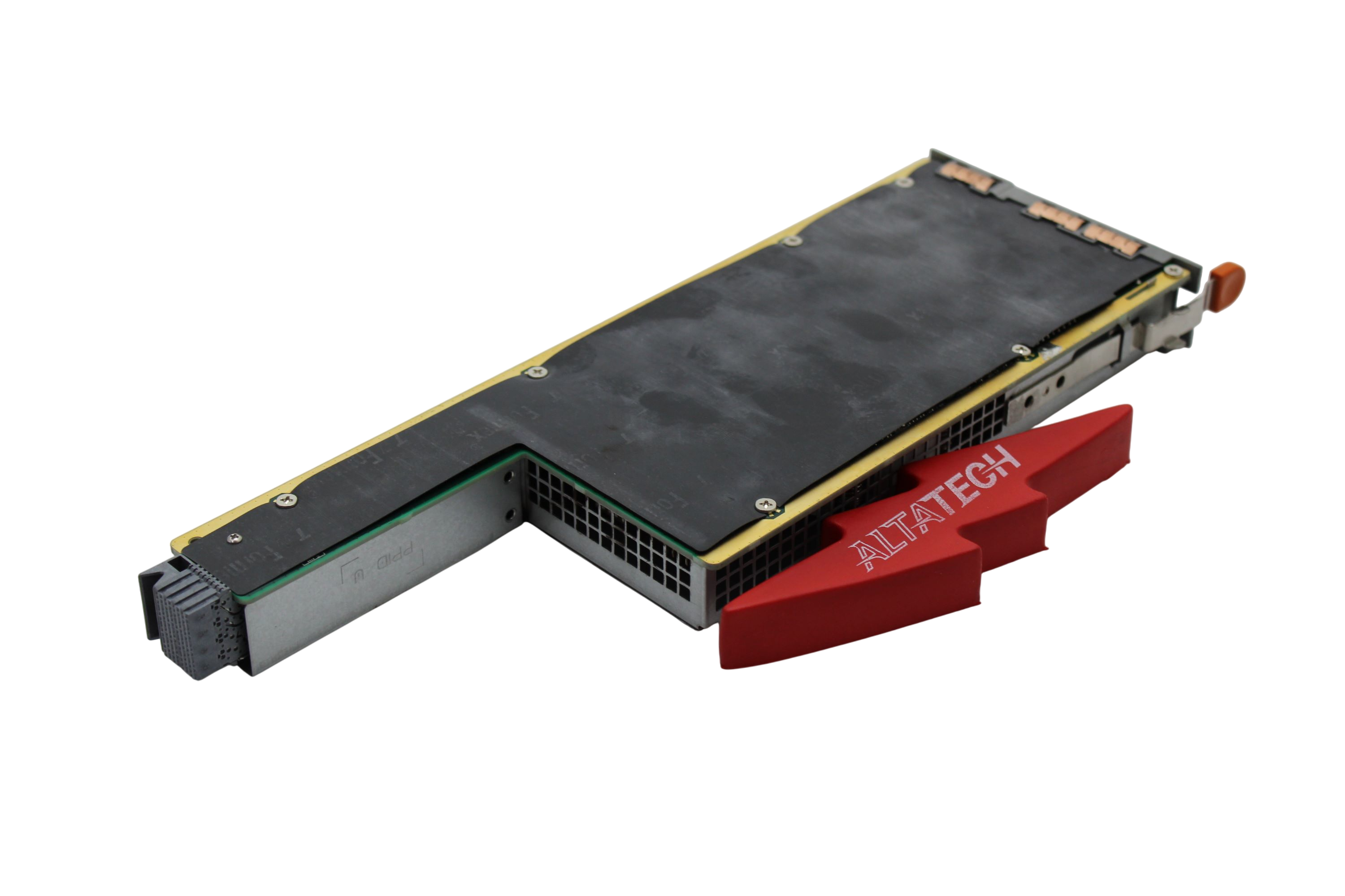 Dell 17DH1 POWEREDGE FN410T 10G-T AGGR I/O 4P