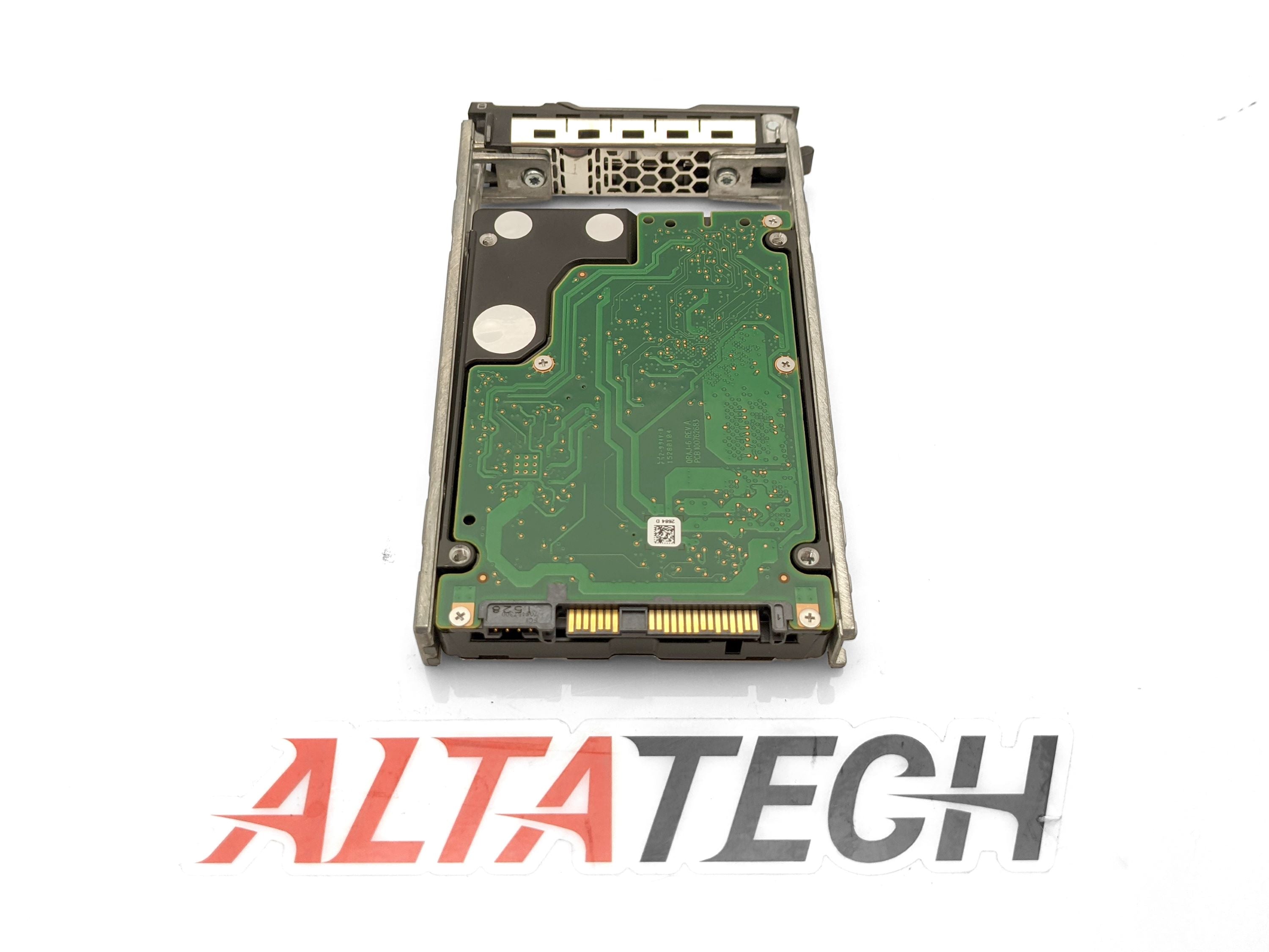 Dell 1FF200-151 1.2TB 10K SAS 2.5 12G