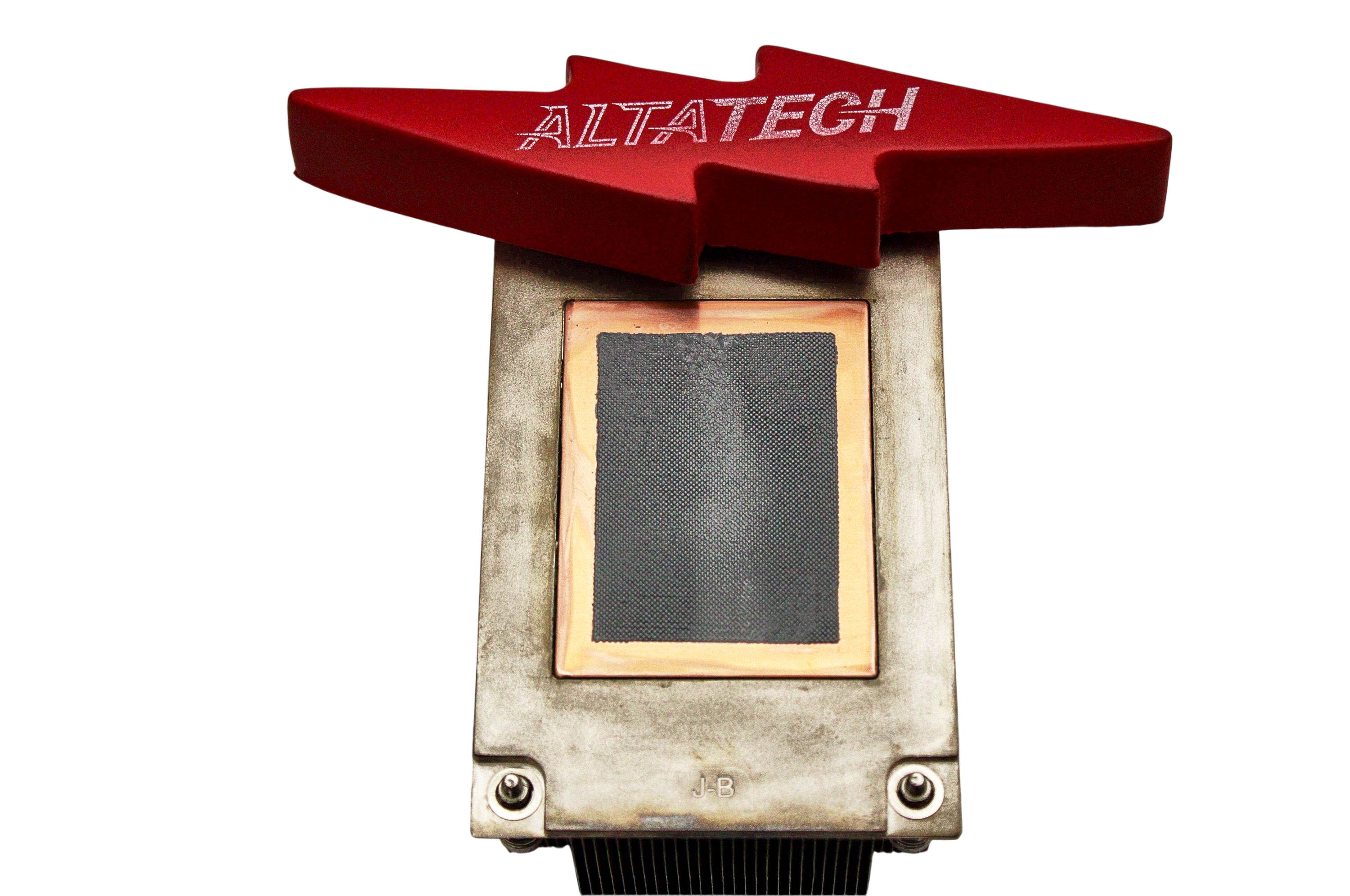 Dell 1FHKC High Performance Heatsink 180W+ R7525