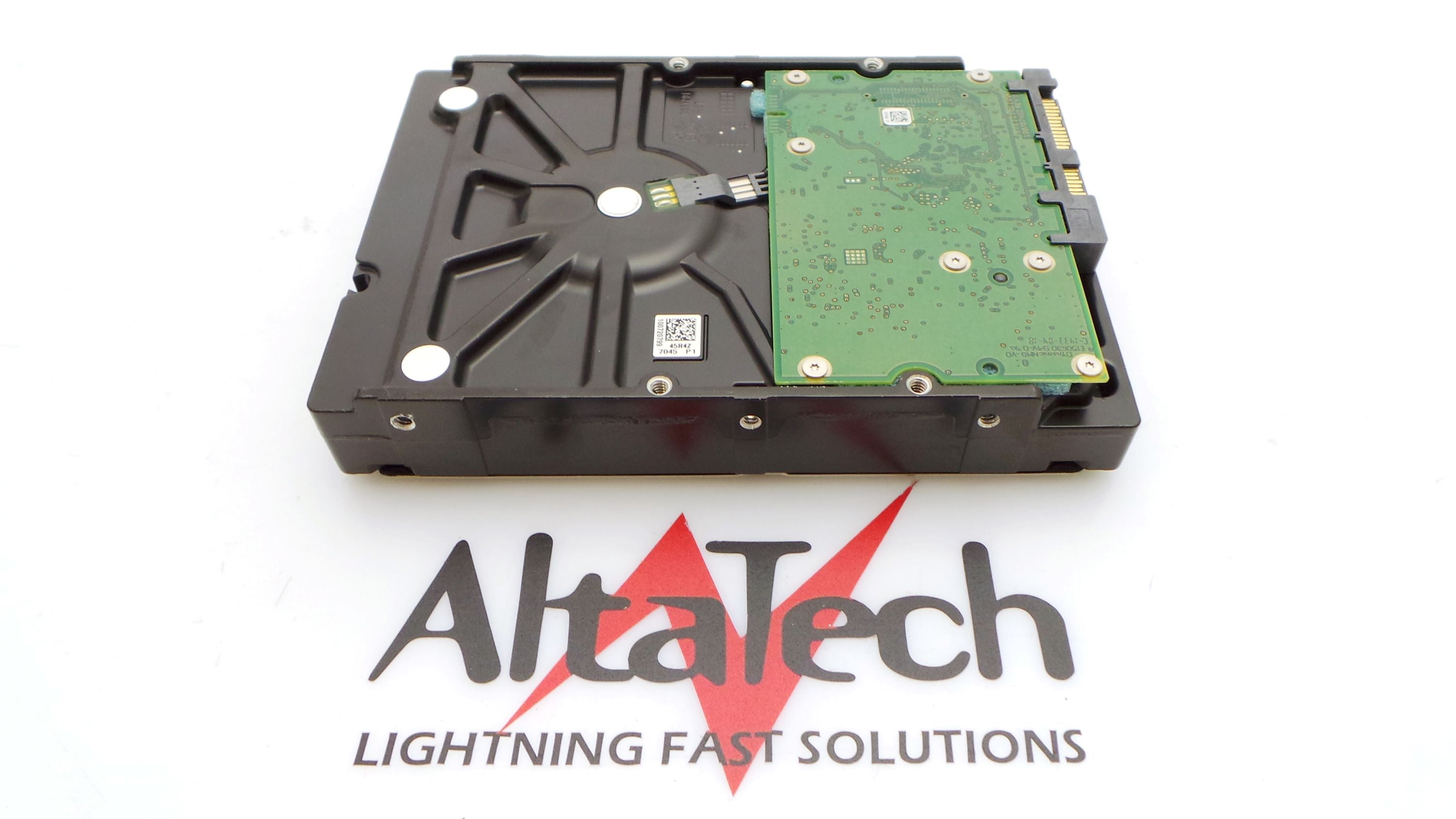 Dell 1P7DP 2TB 7.2K SAS 3.5" 6G