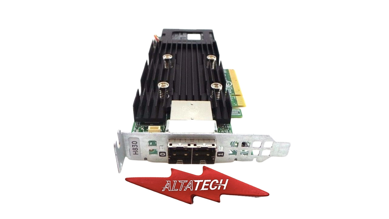 Dell 25CKG PERC H830 2GB RAID Controller Card