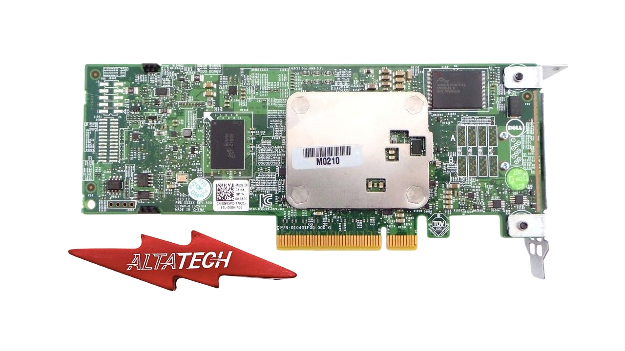 Dell 025CKG PERC H830 2GB RAID Controller Card